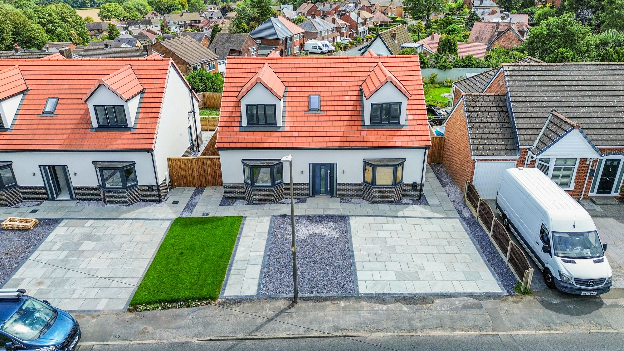 Moss Bank Road, St. Helens, WA11