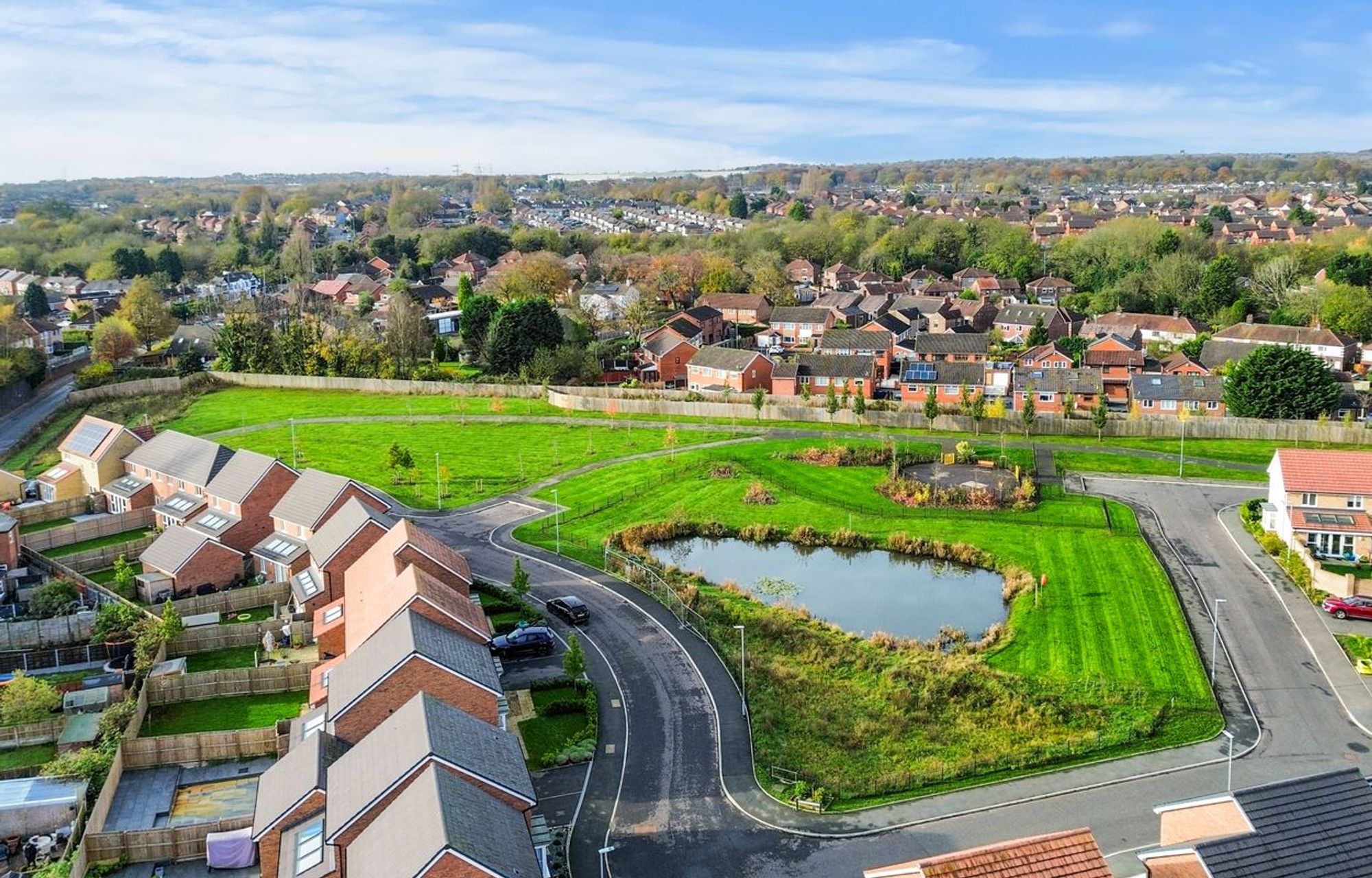 Sommersby Avenue, St. Helens
