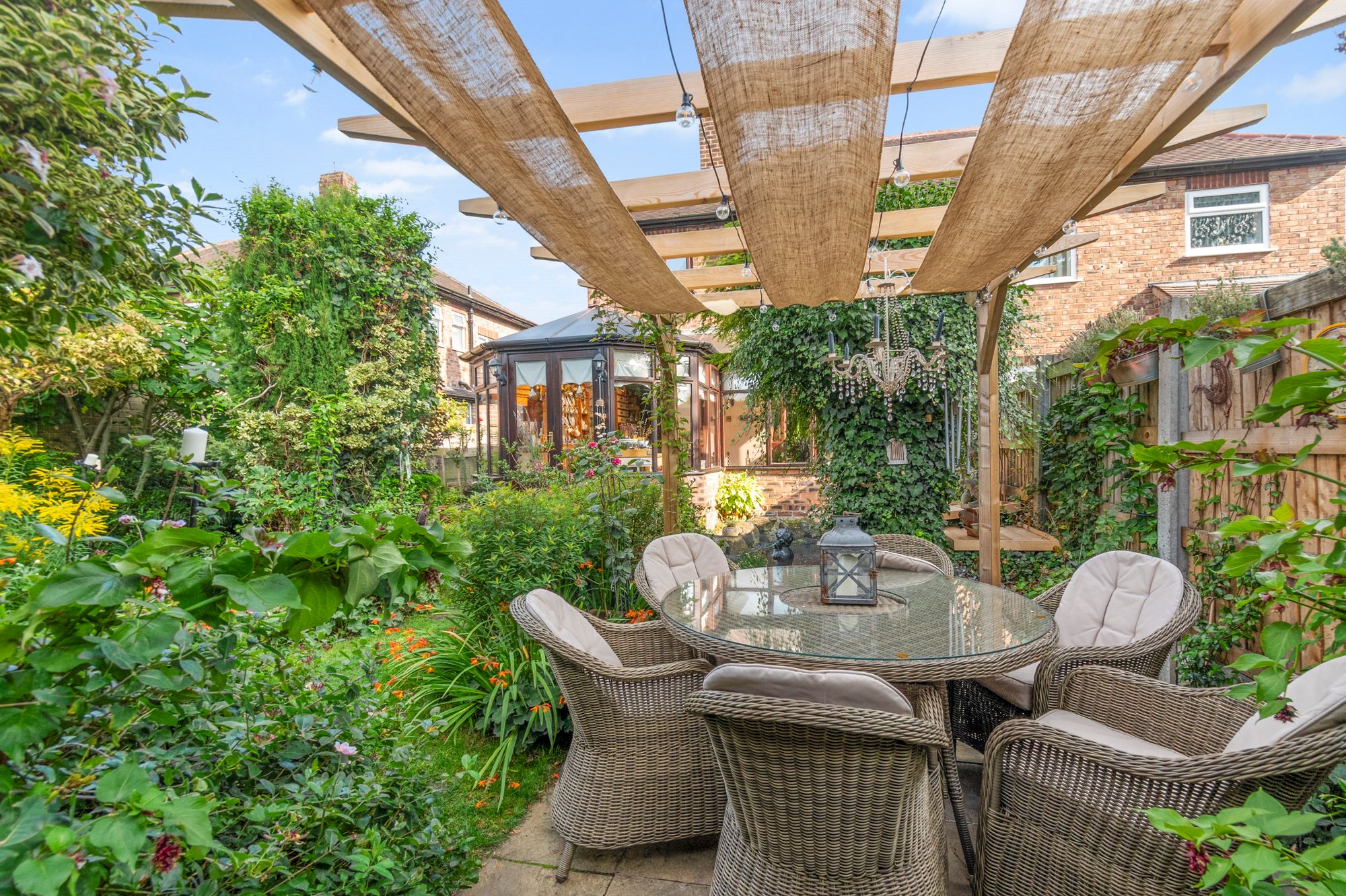 Birch Grove, Paddington, WA1