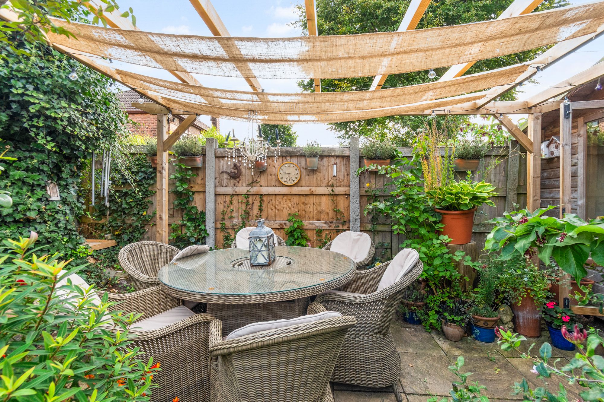 Birch Grove, Paddington, WA1