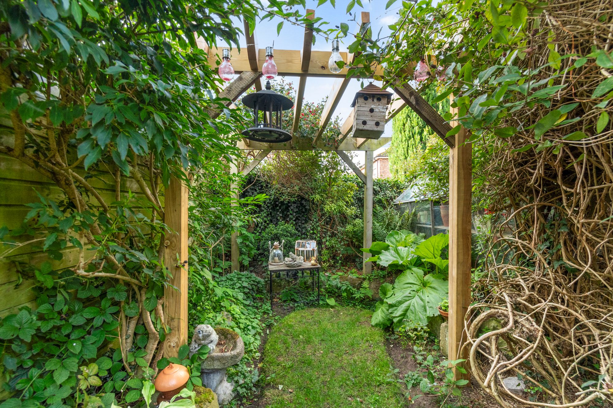 Birch Grove, Paddington, WA1