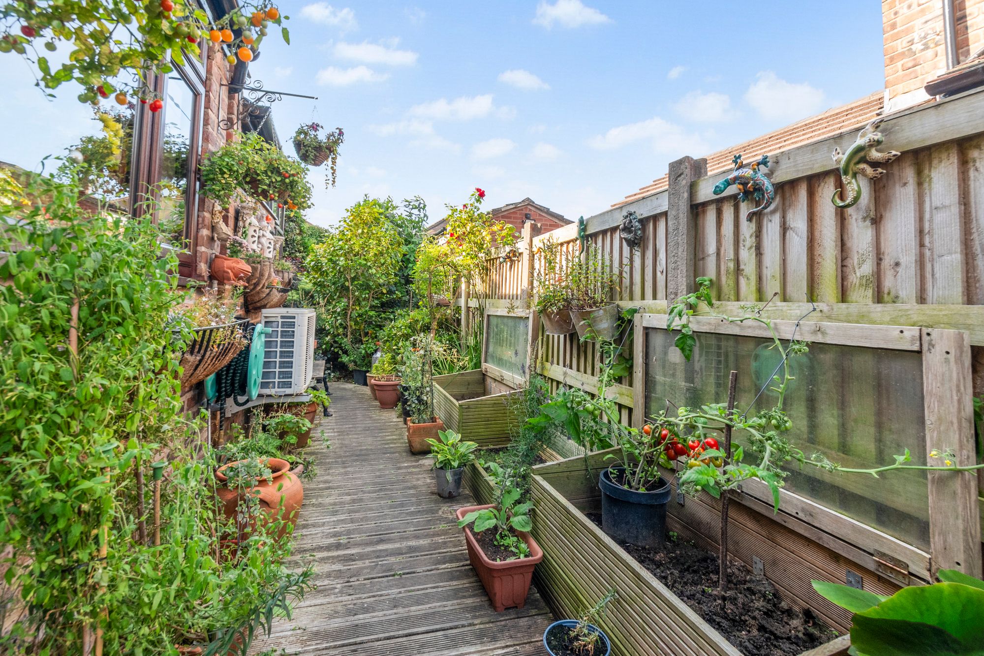 Birch Grove, Paddington, WA1