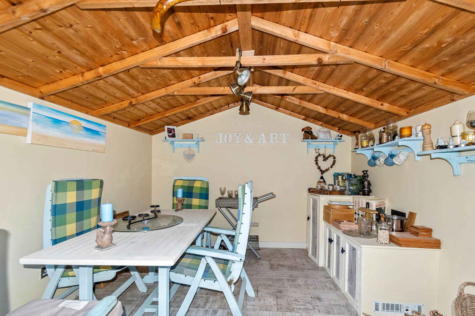 Birch Grove, Paddington, WA1