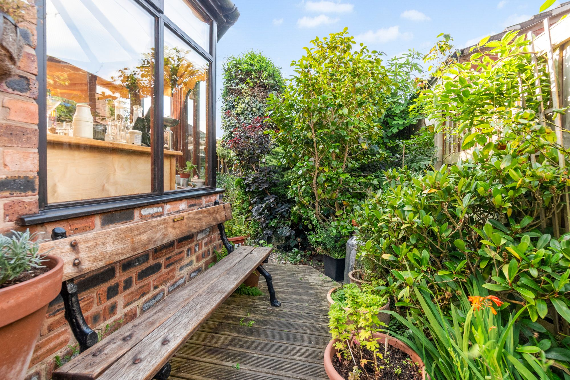 Birch Grove, Paddington, WA1