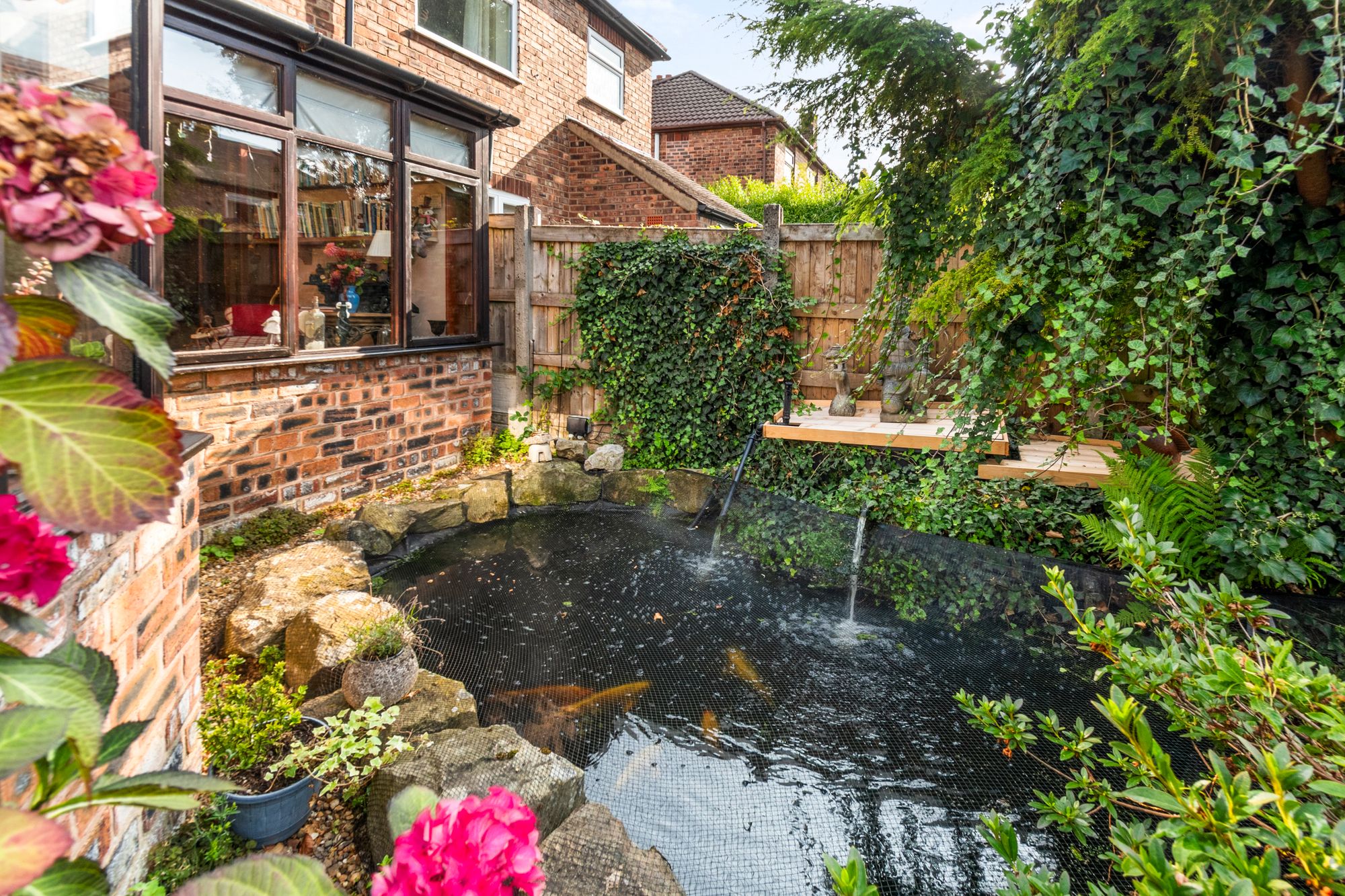 Birch Grove, Paddington, WA1