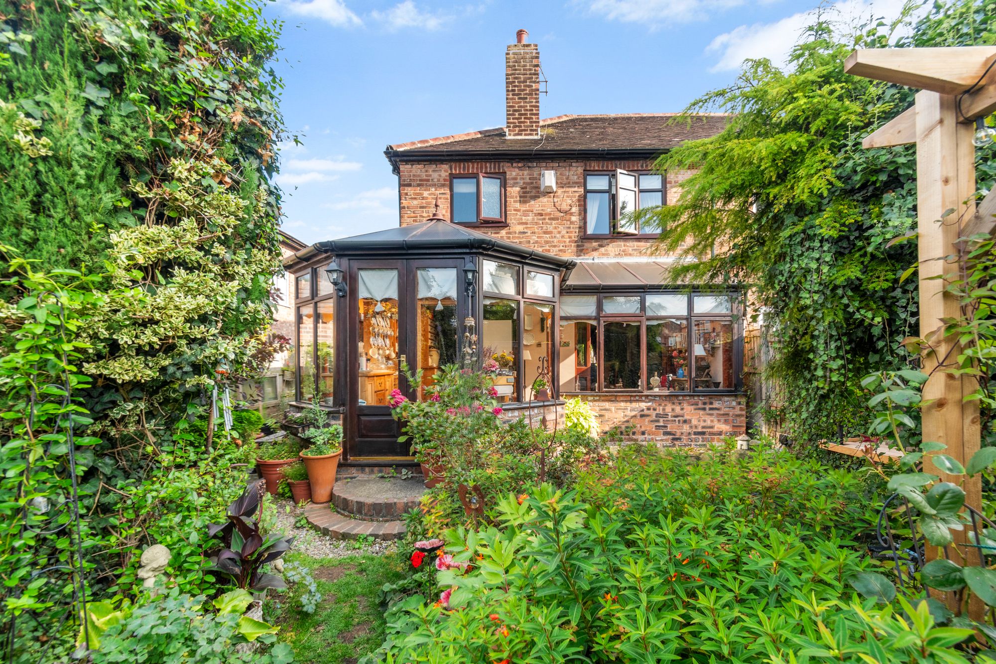 Birch Grove, Paddington, WA1