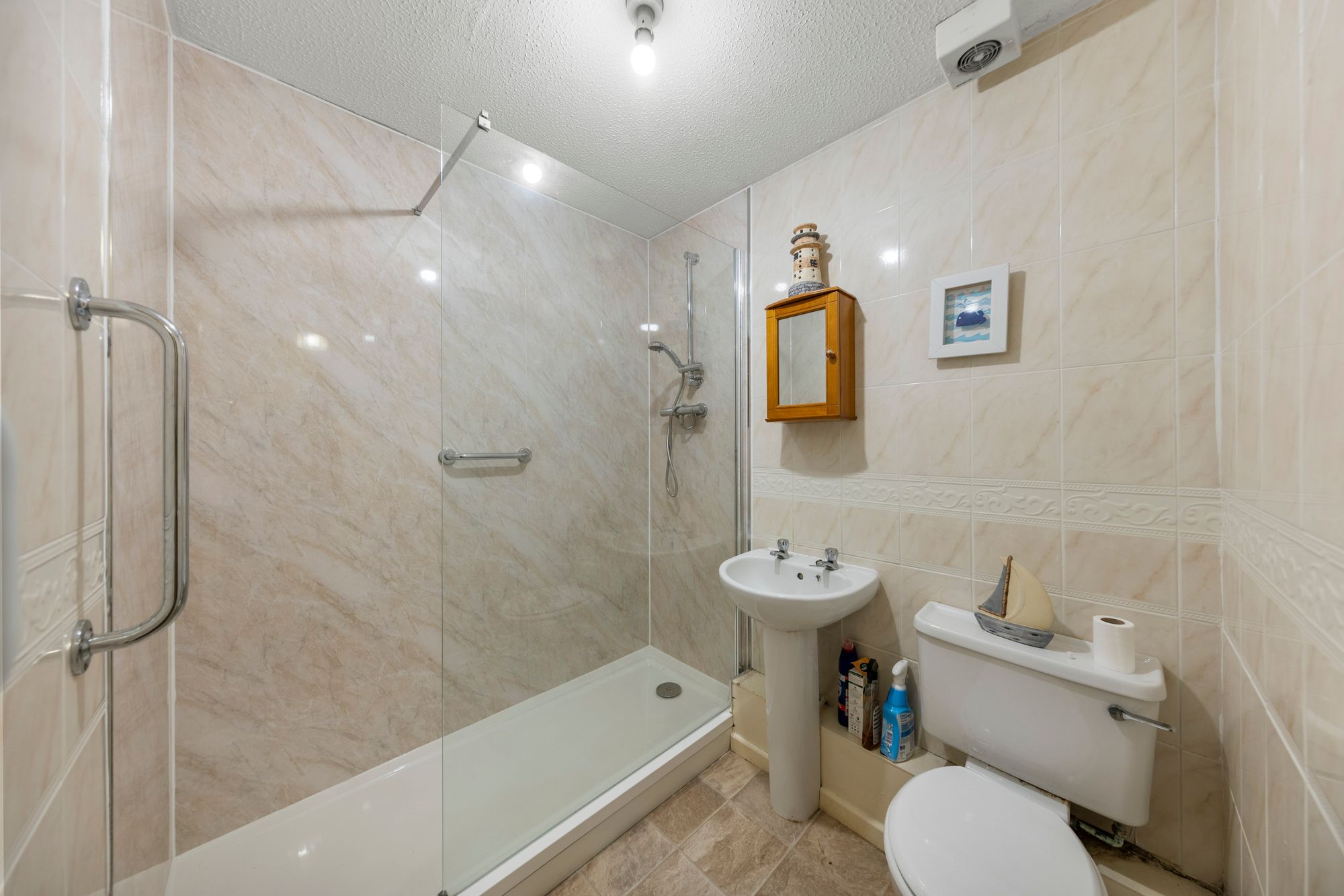 Finsbury Close, Great Sankey, WA5
