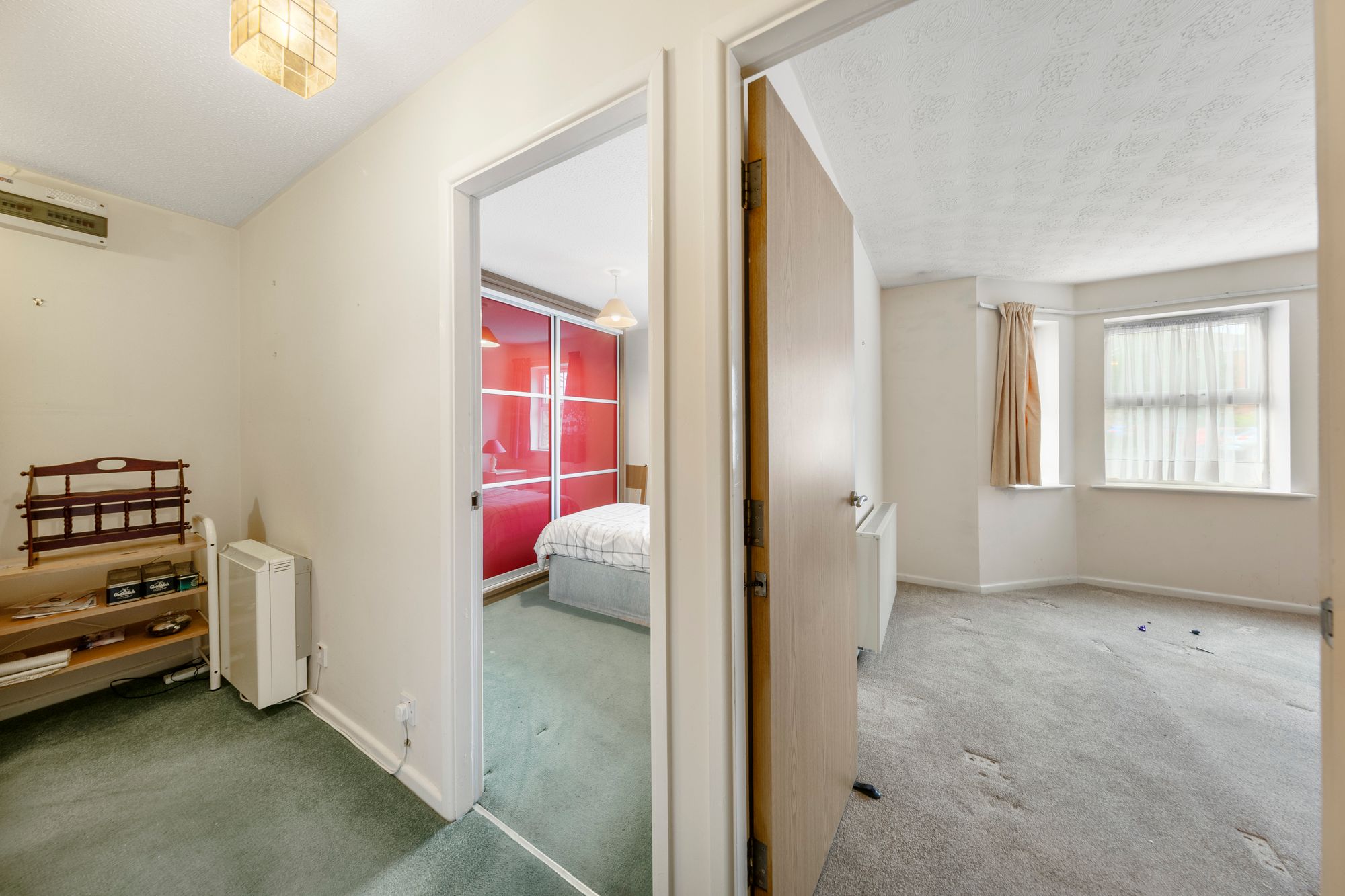 Finsbury Close, Great Sankey, WA5
