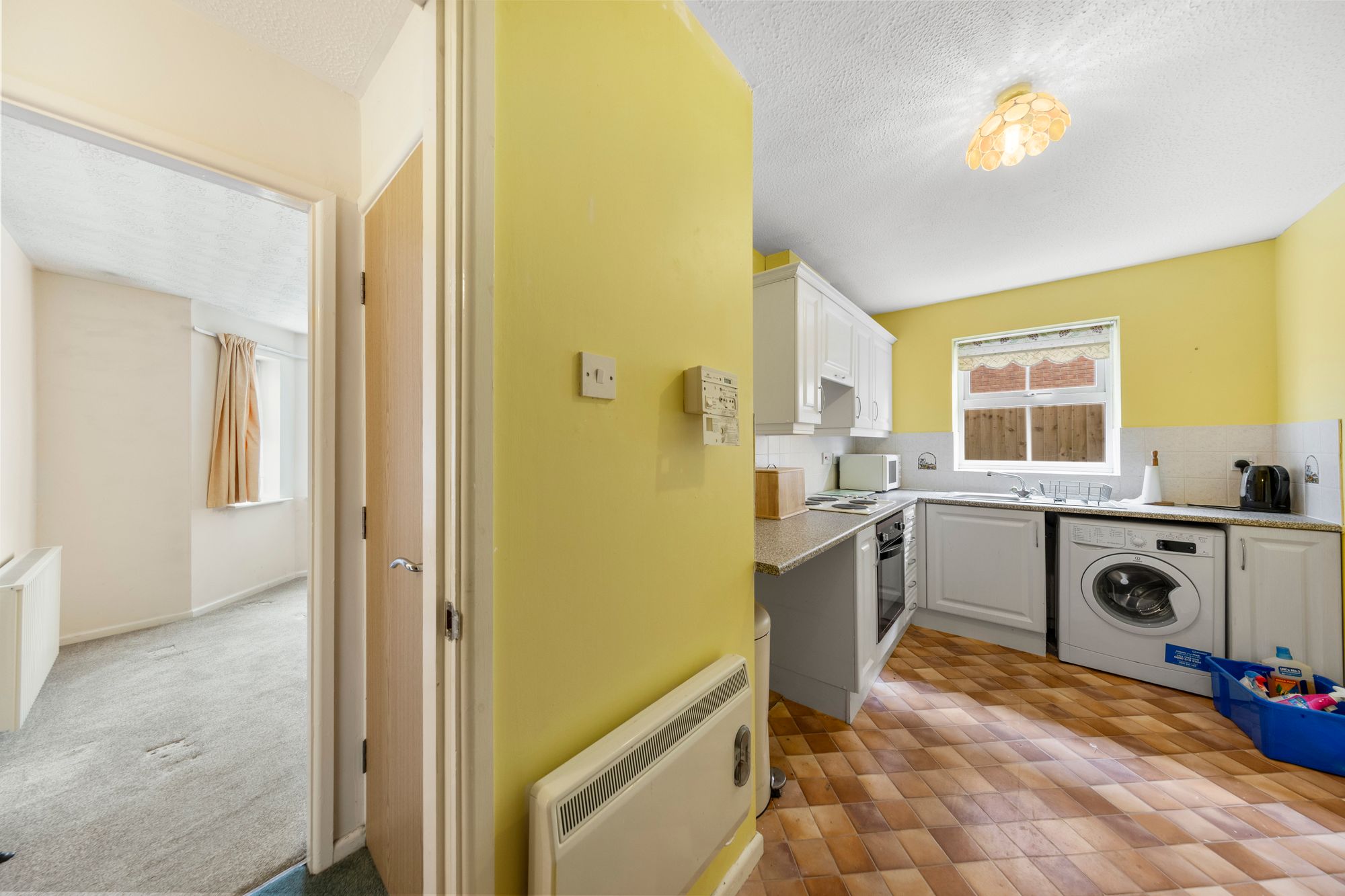 Finsbury Close, Great Sankey, WA5