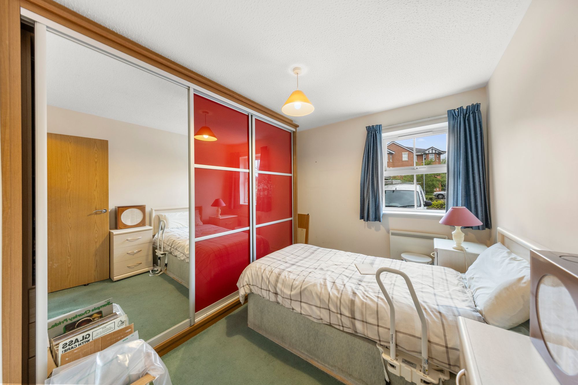 Finsbury Close, Great Sankey, WA5