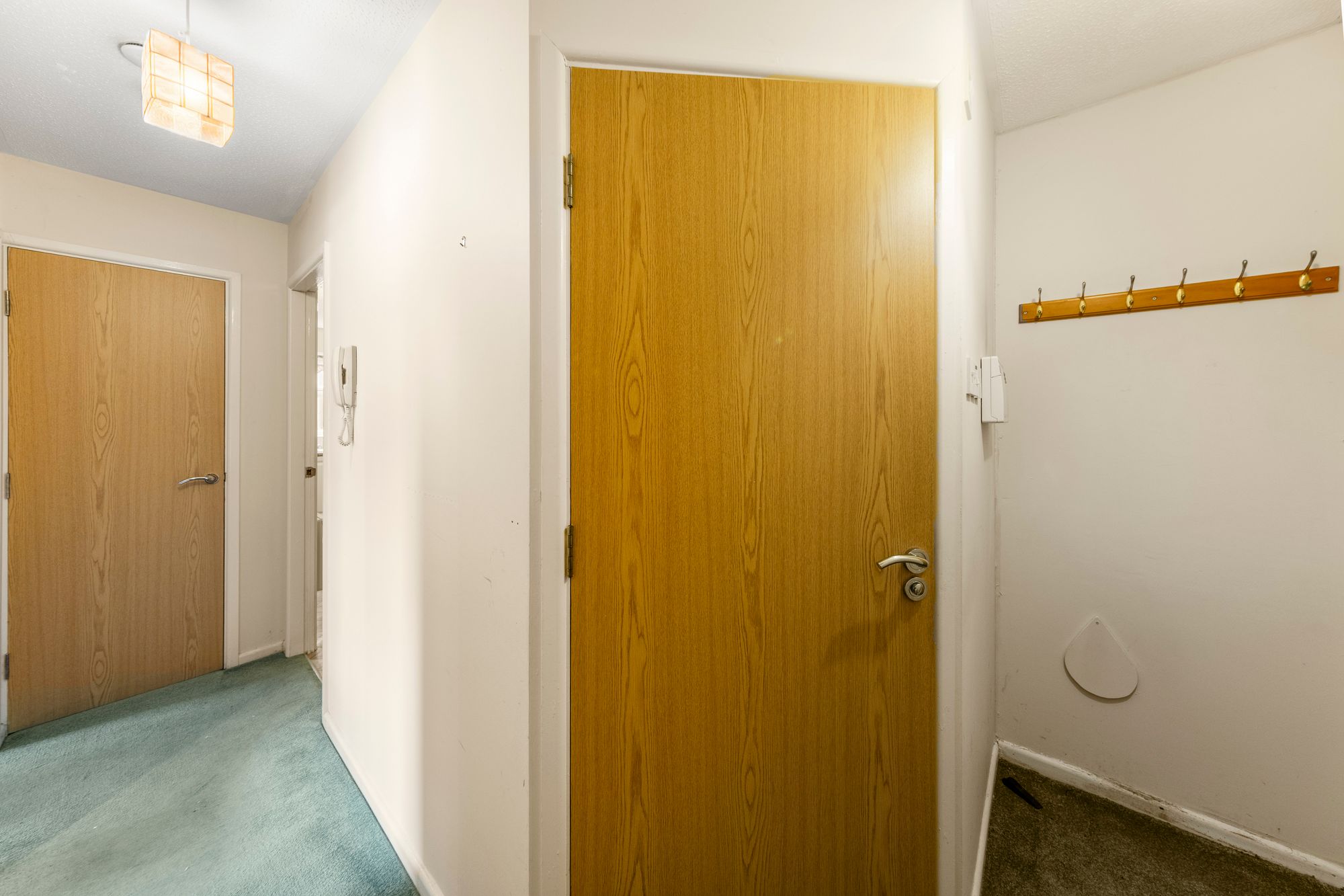Finsbury Close, Great Sankey, WA5