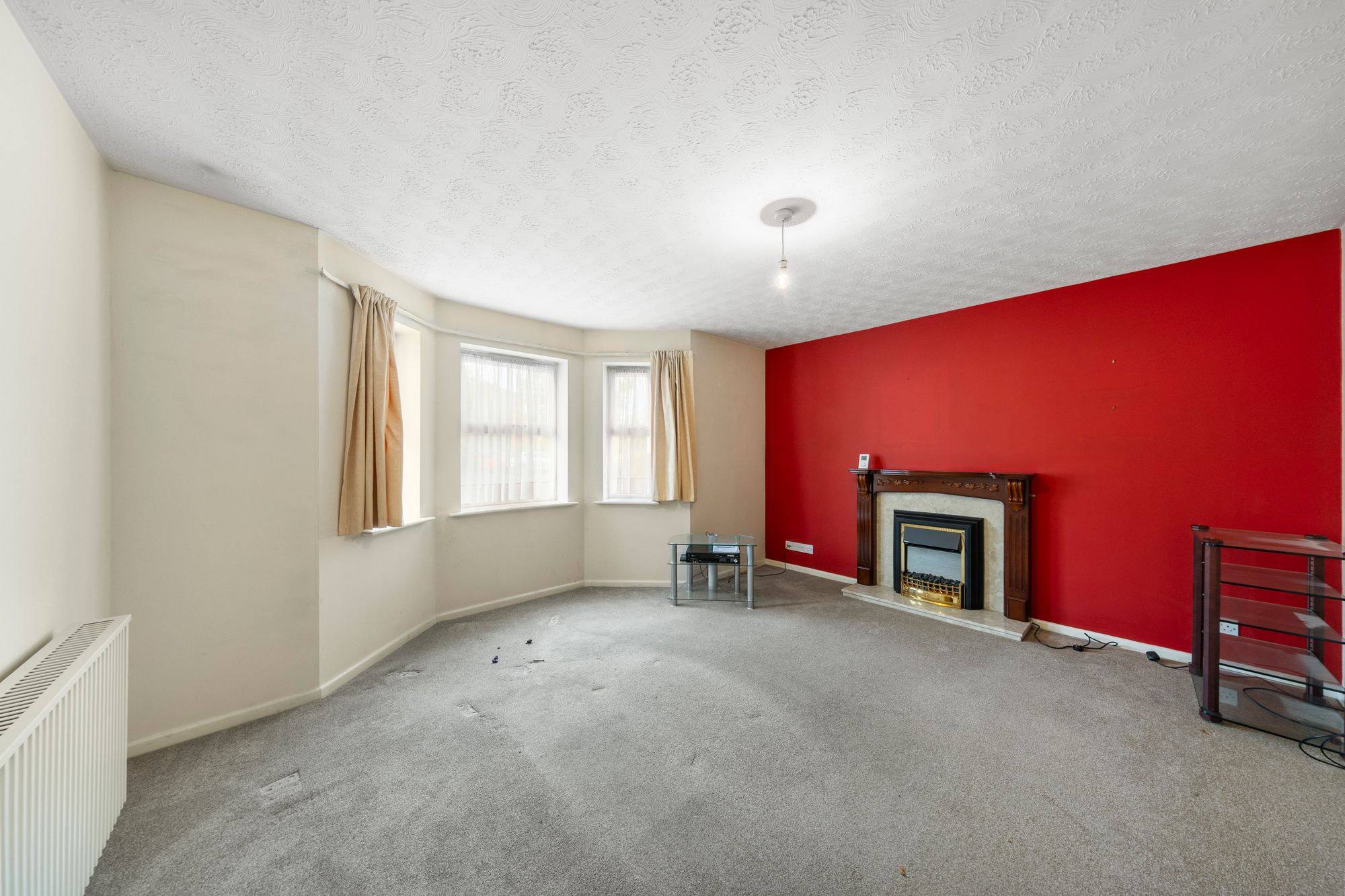 Finsbury Close, Great Sankey, WA5