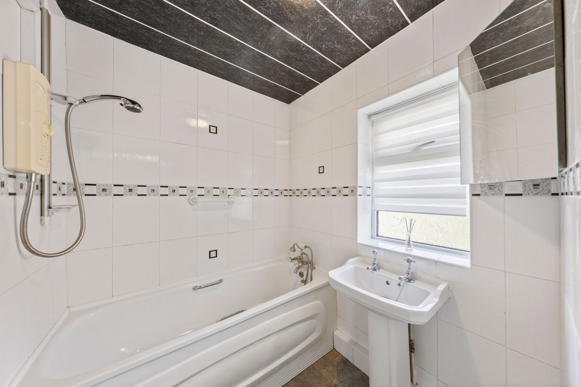 Kirkham Avenue, Warrington