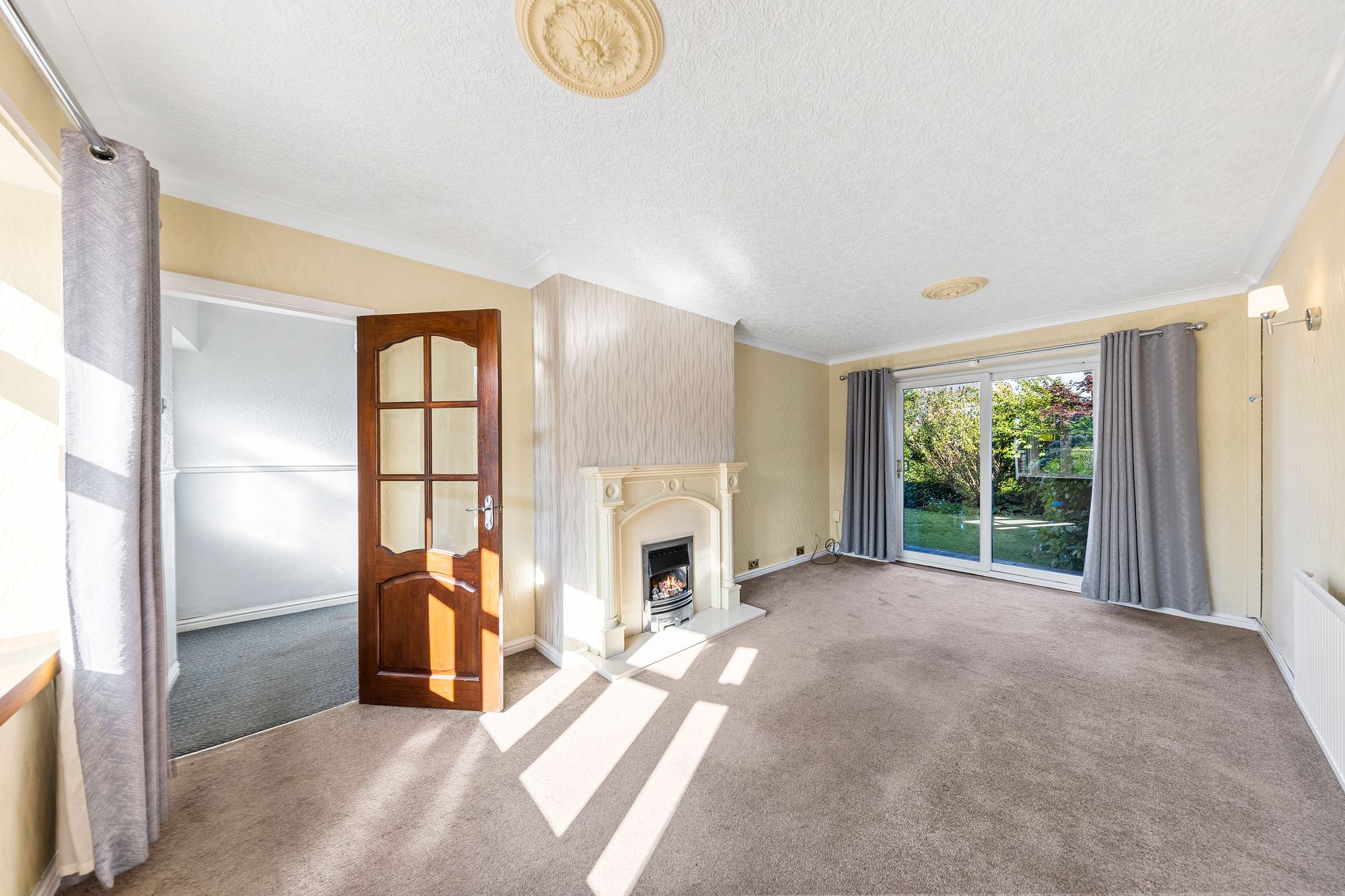 Kirkham Avenue, Warrington