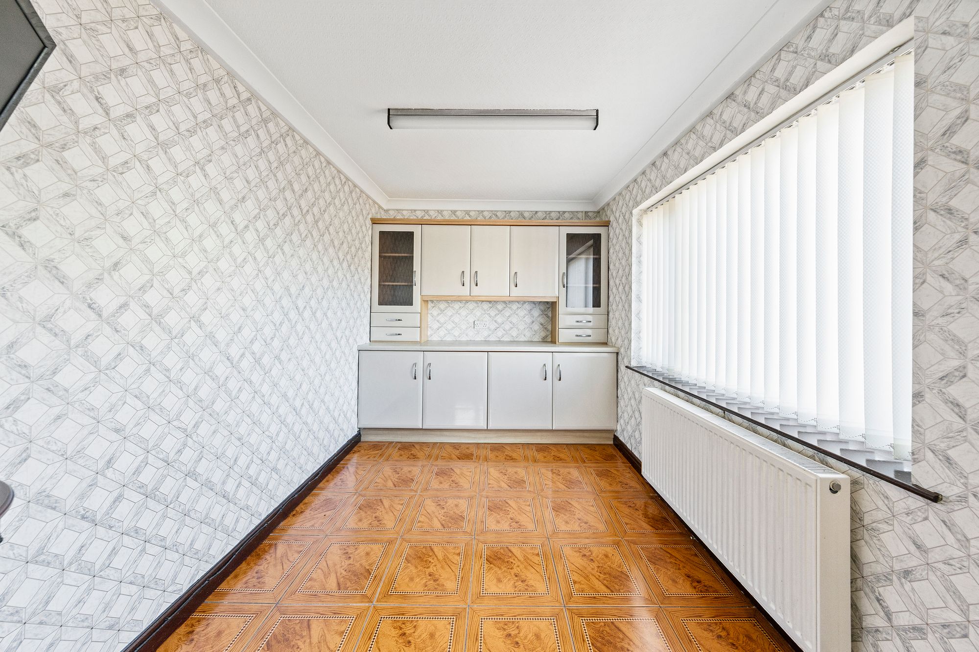 Kirkham Avenue, Warrington