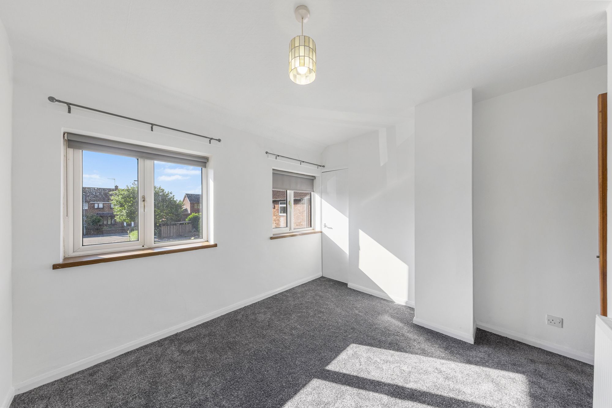 Kirkham Avenue, Warrington