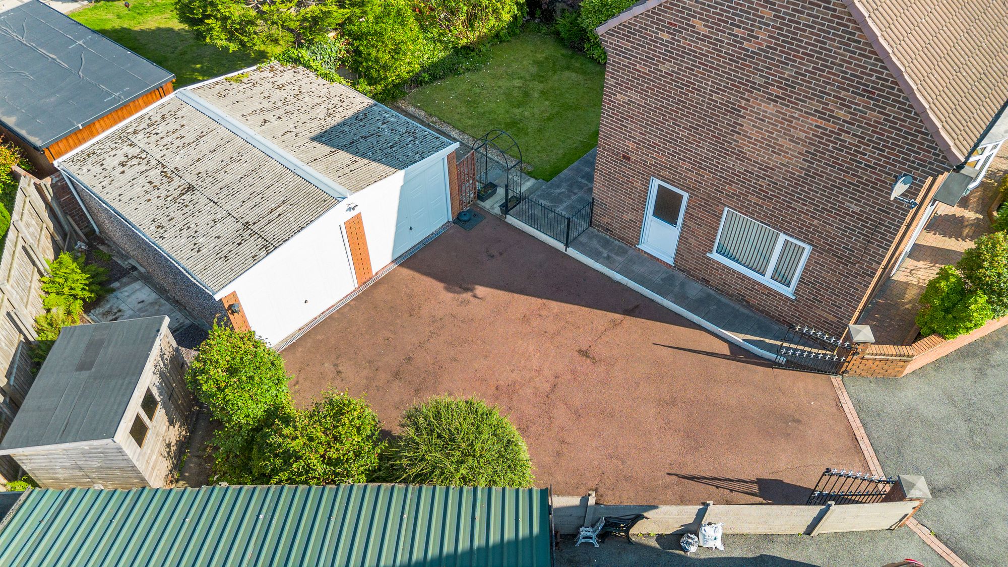 Kirkham Avenue, Warrington