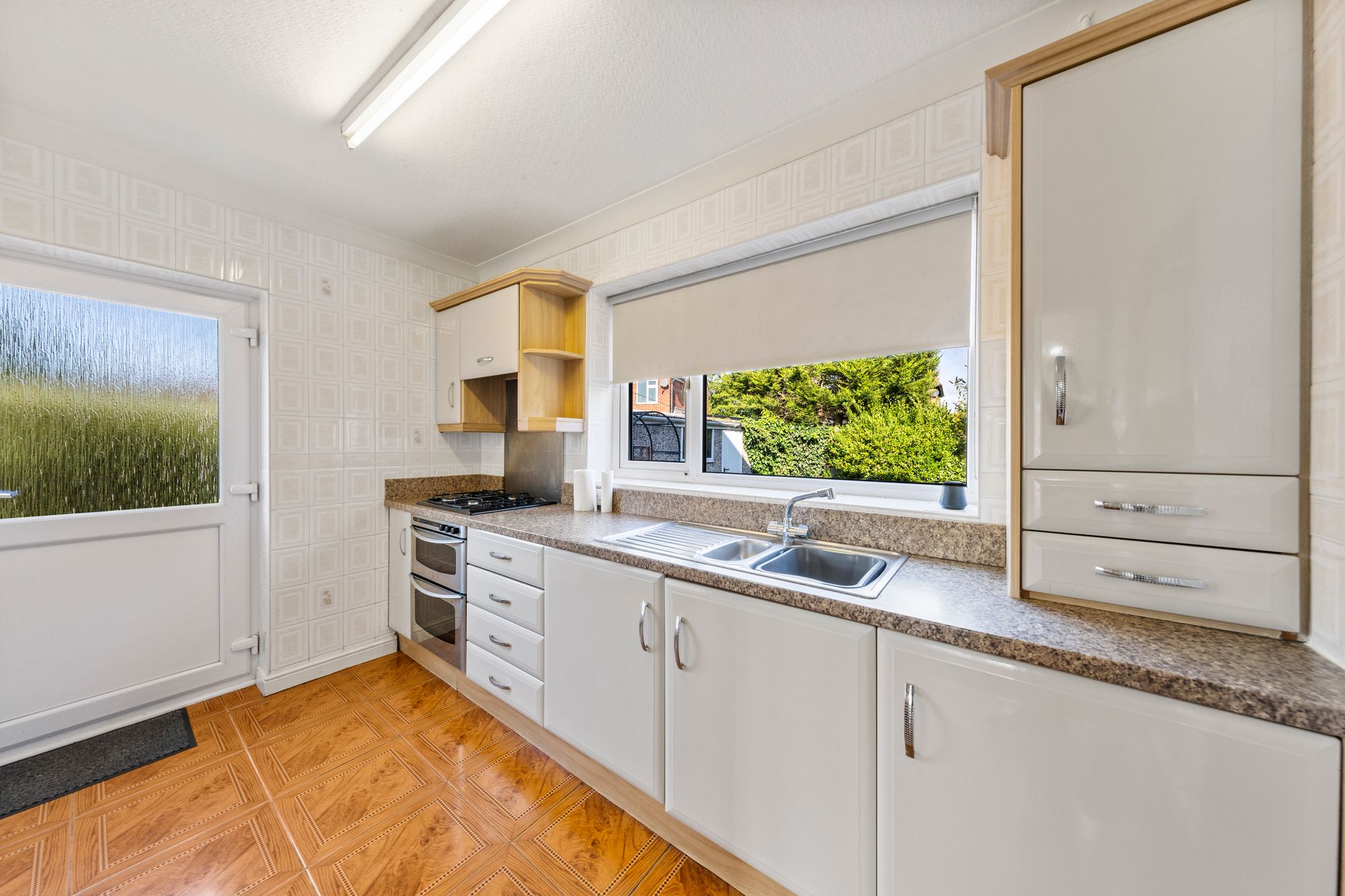 Kirkham Avenue, Warrington