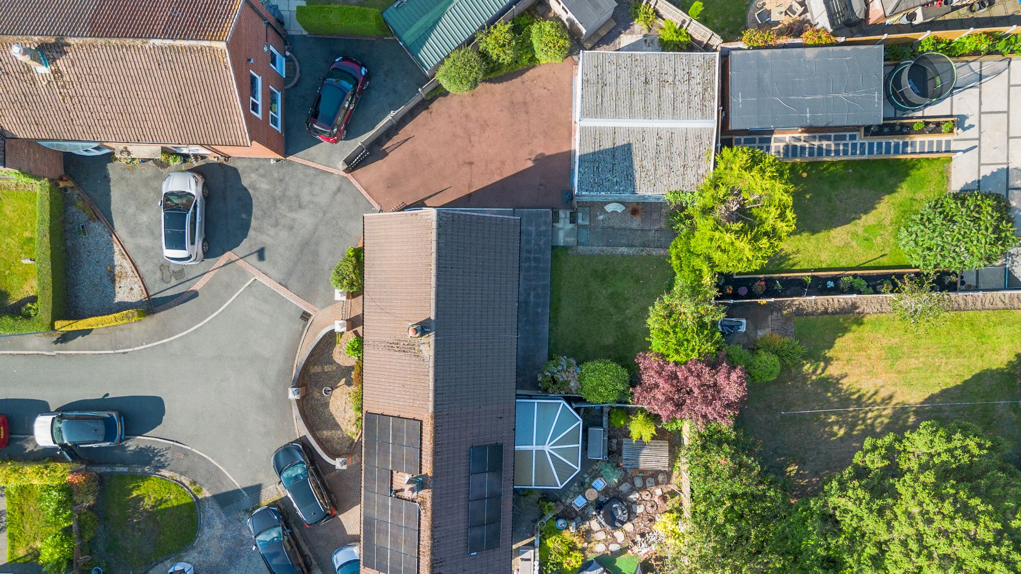 Kirkham Avenue, Warrington