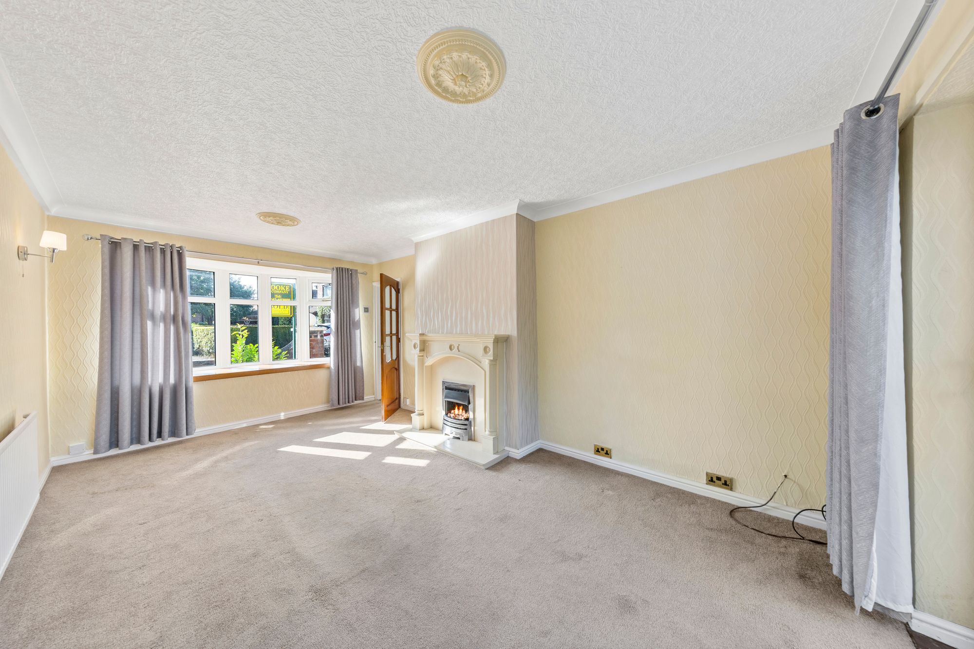 Kirkham Avenue, Warrington