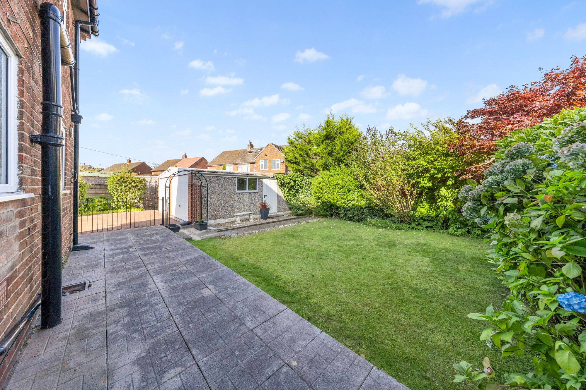 Kirkham Avenue, Warrington