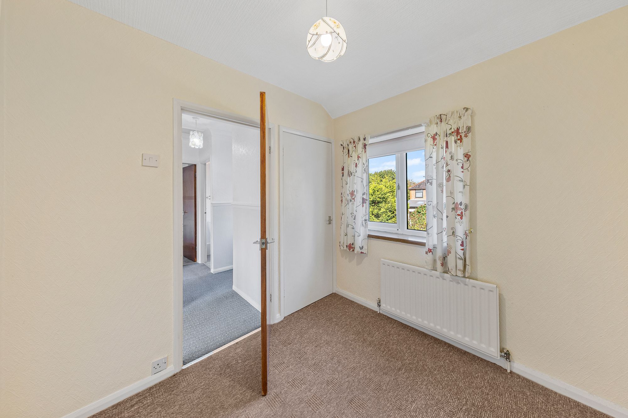 Kirkham Avenue, Warrington