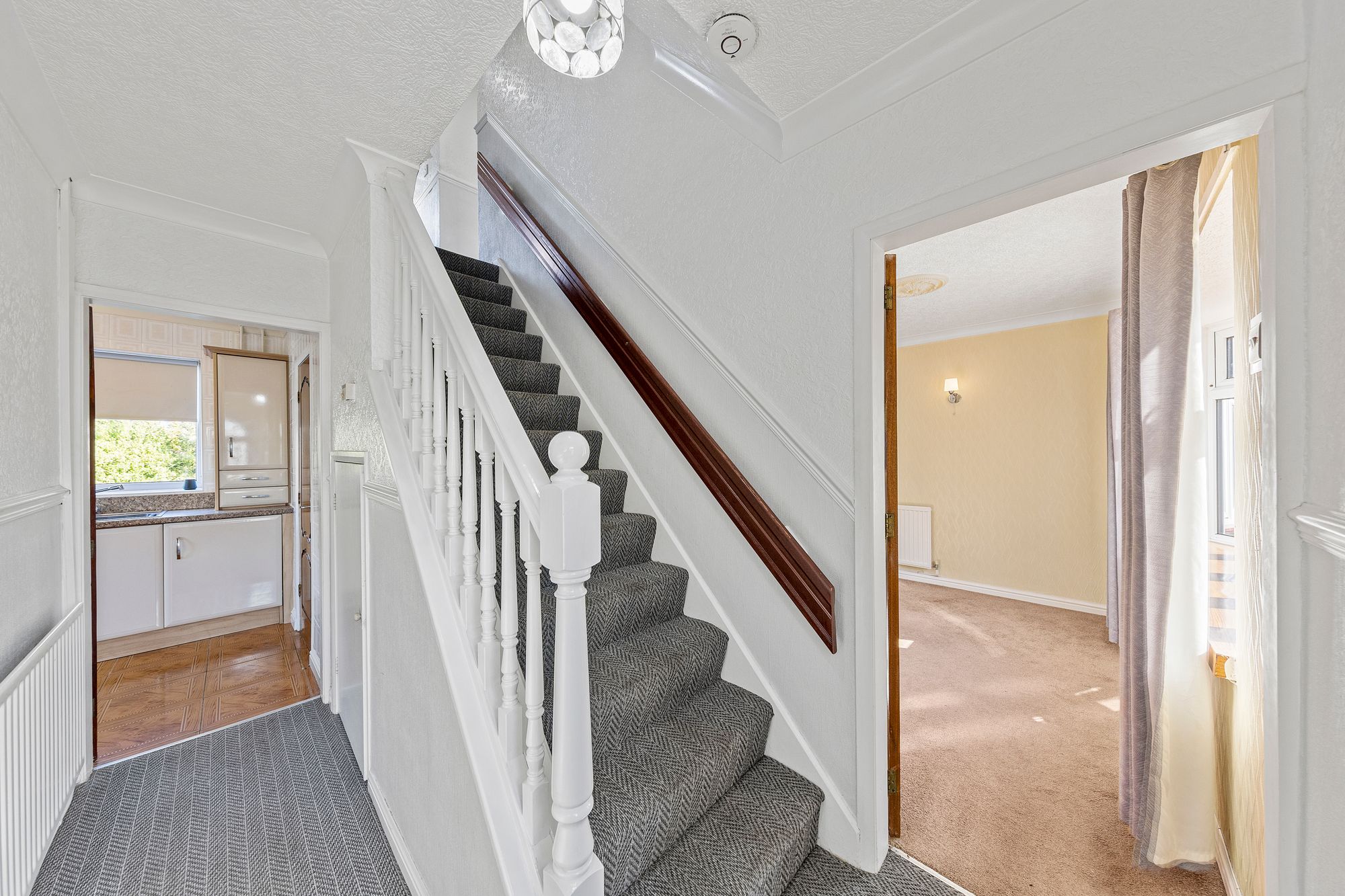 Kirkham Avenue, Warrington