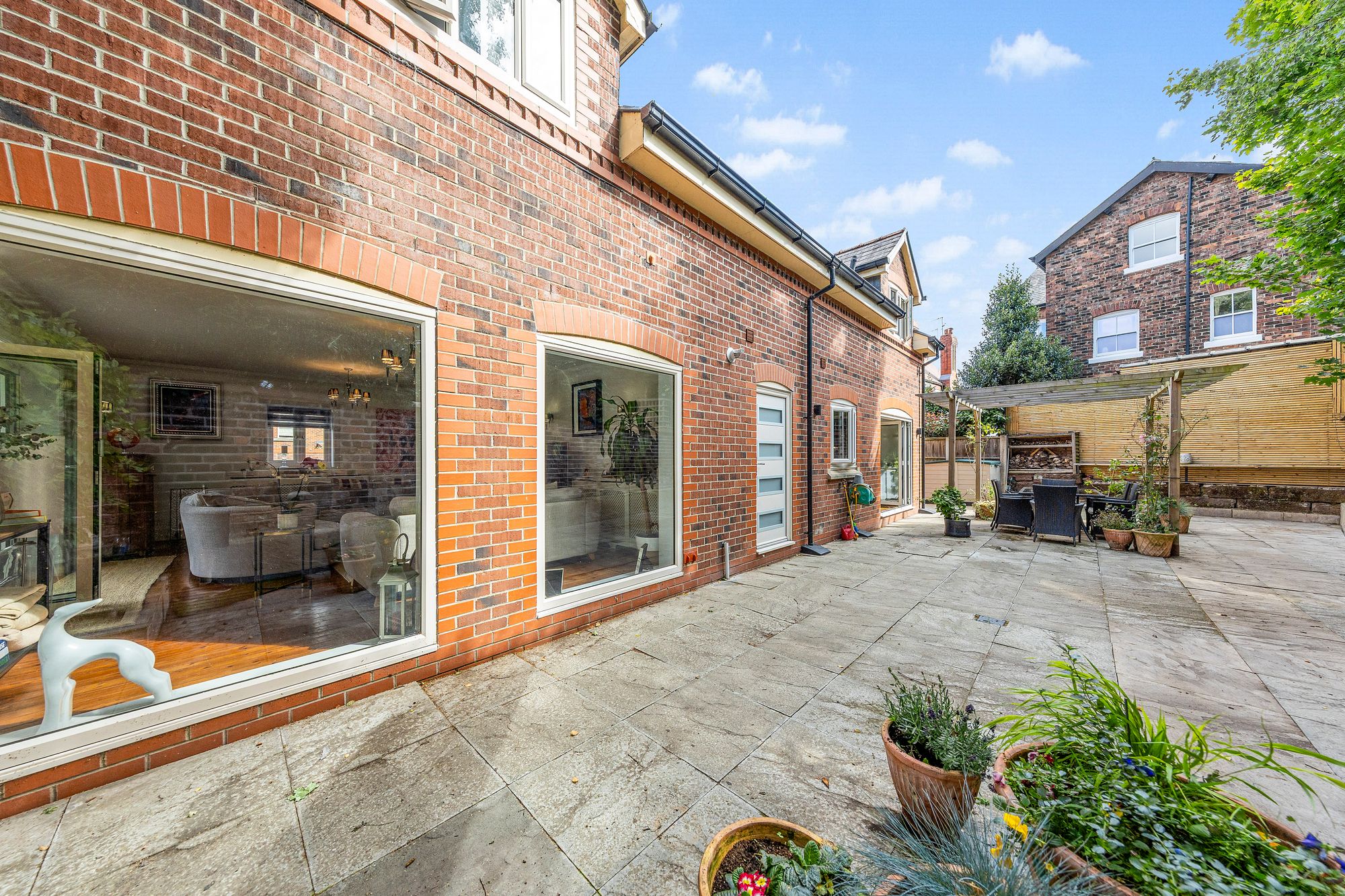 Alexandra Road, Grappenhall, WA4