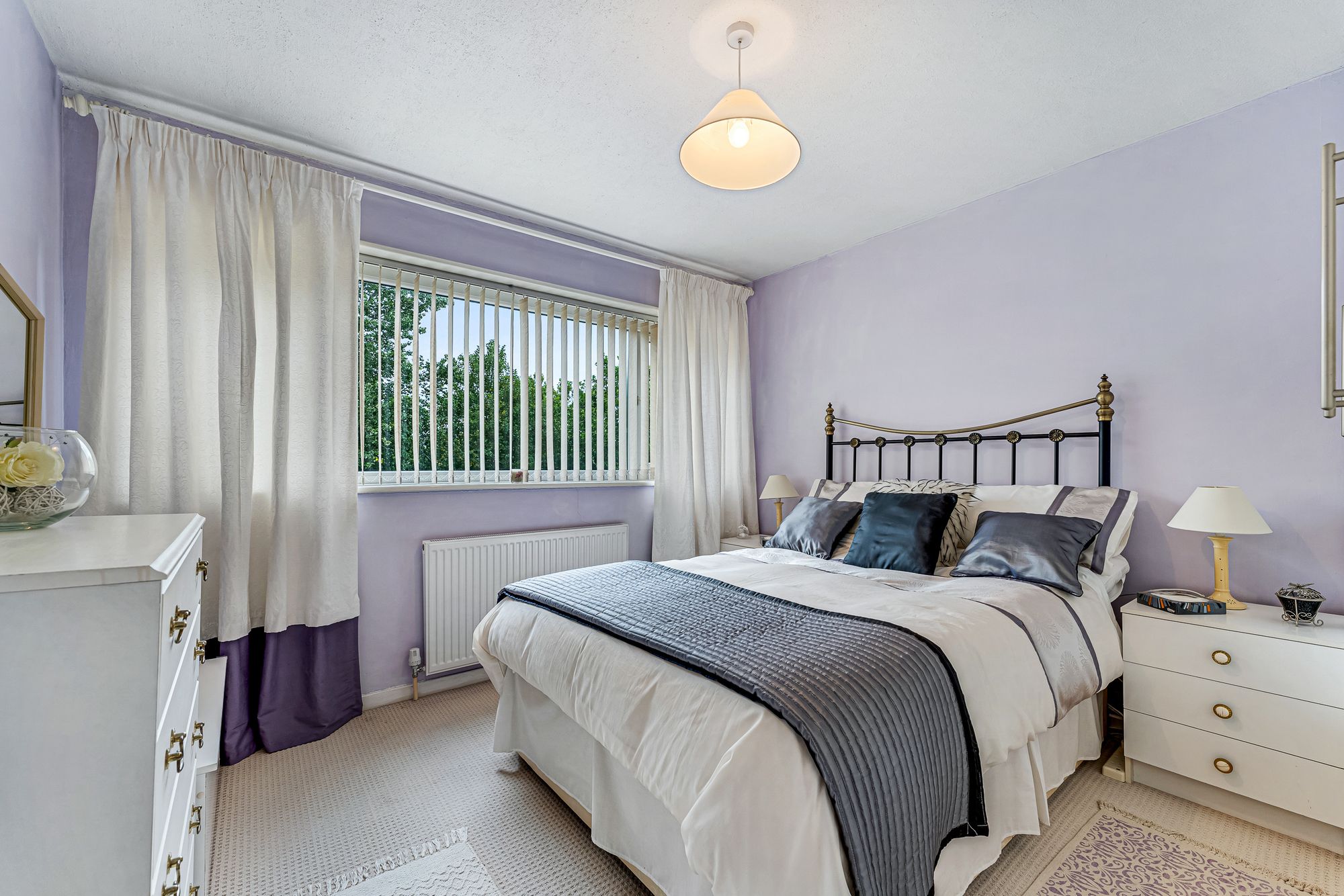 Ripon Row, Halton Lodge, WA7