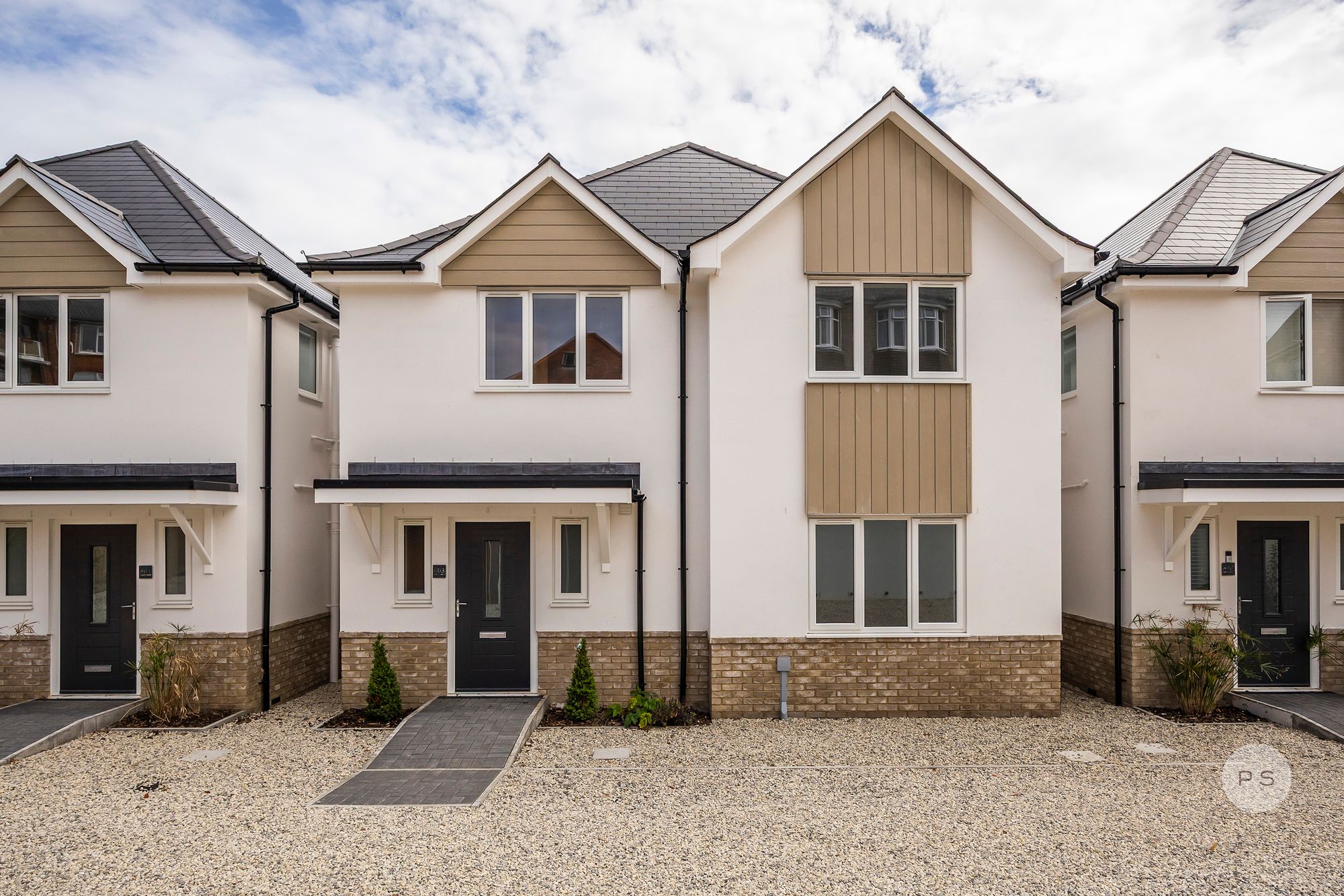 60b Langdon Road, Parkstone, Poole BH14 9EH