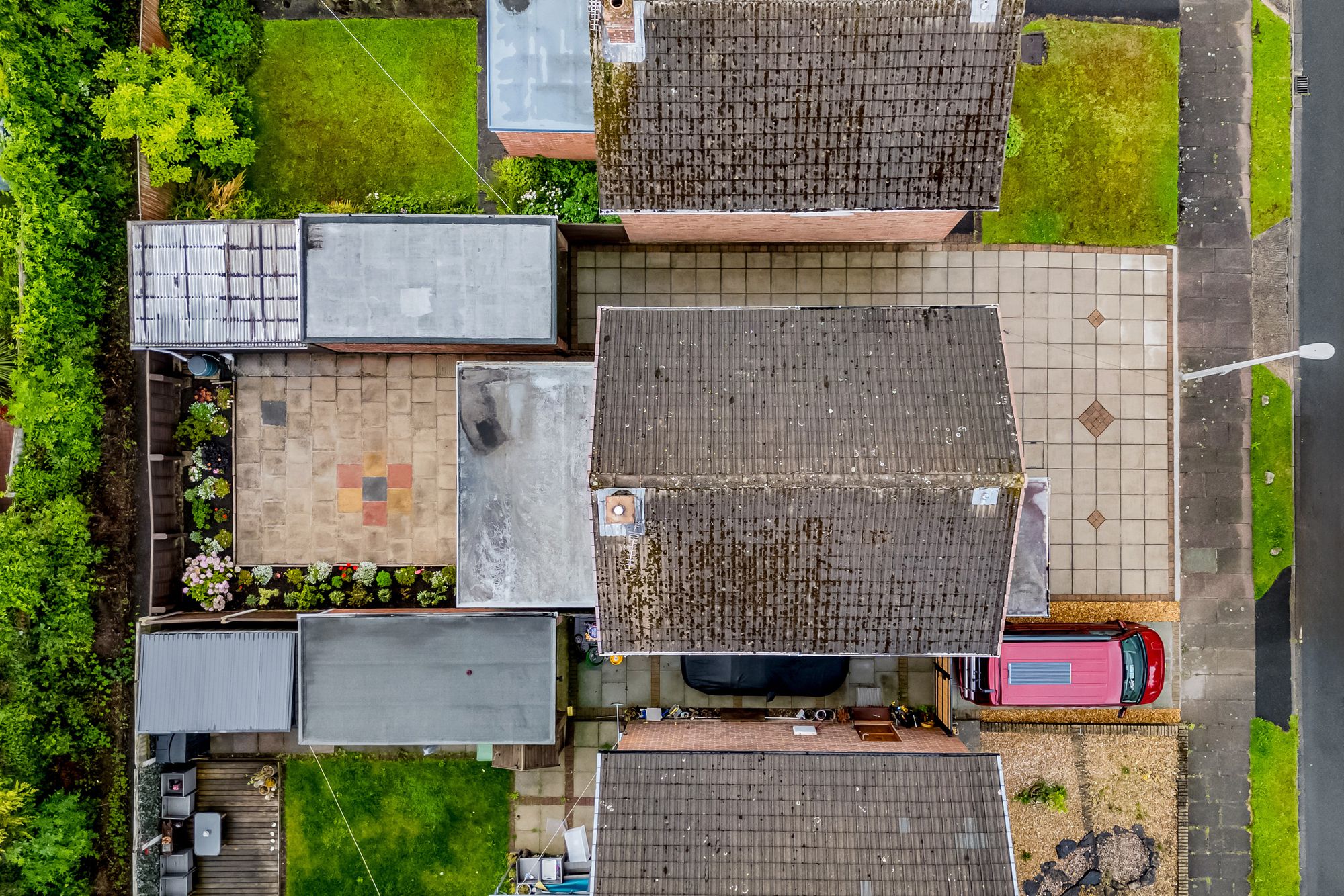 Minton Way, Widnes, WA8