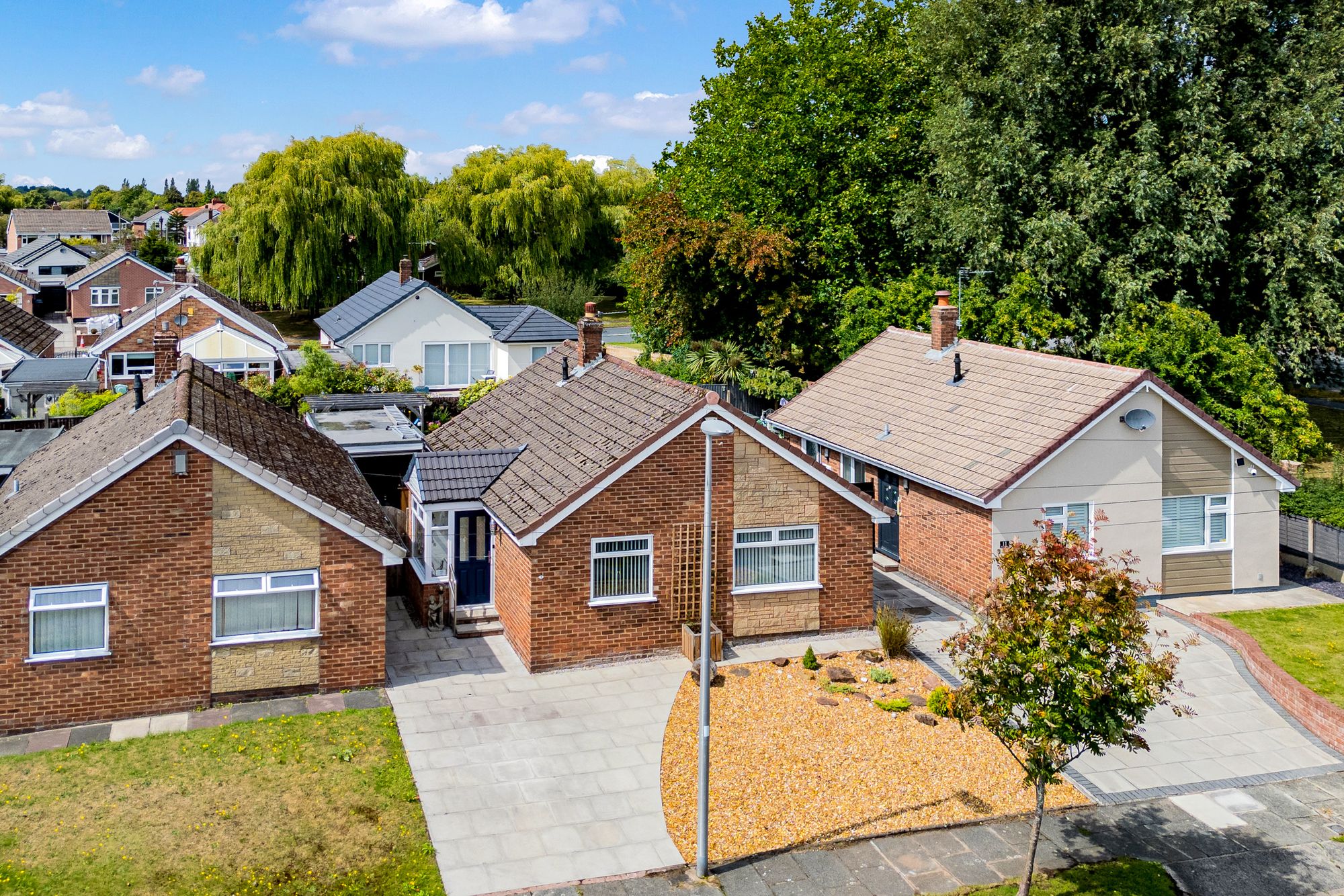 Minton Way, Widnes, WA8