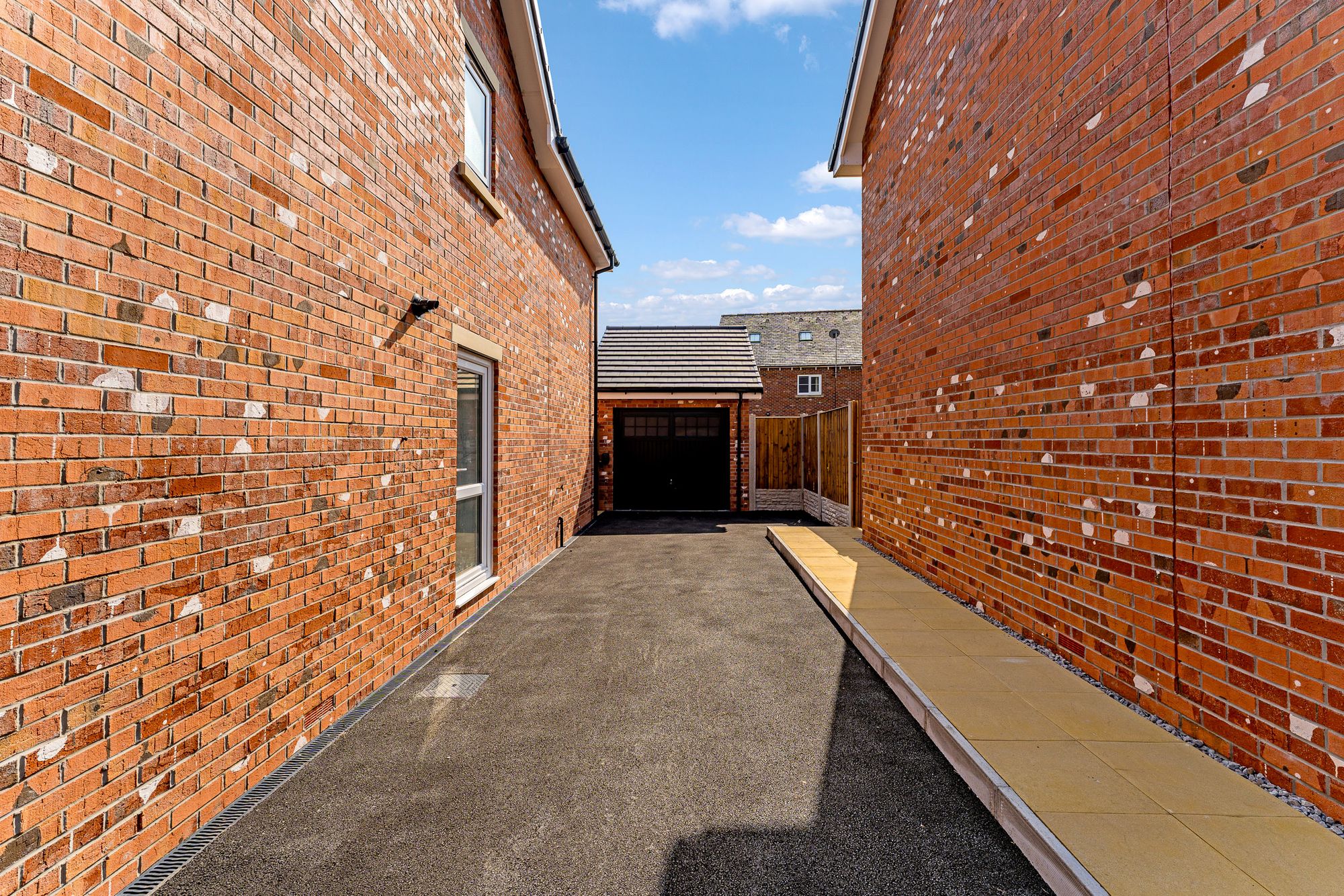 Halis Court, Liverpool