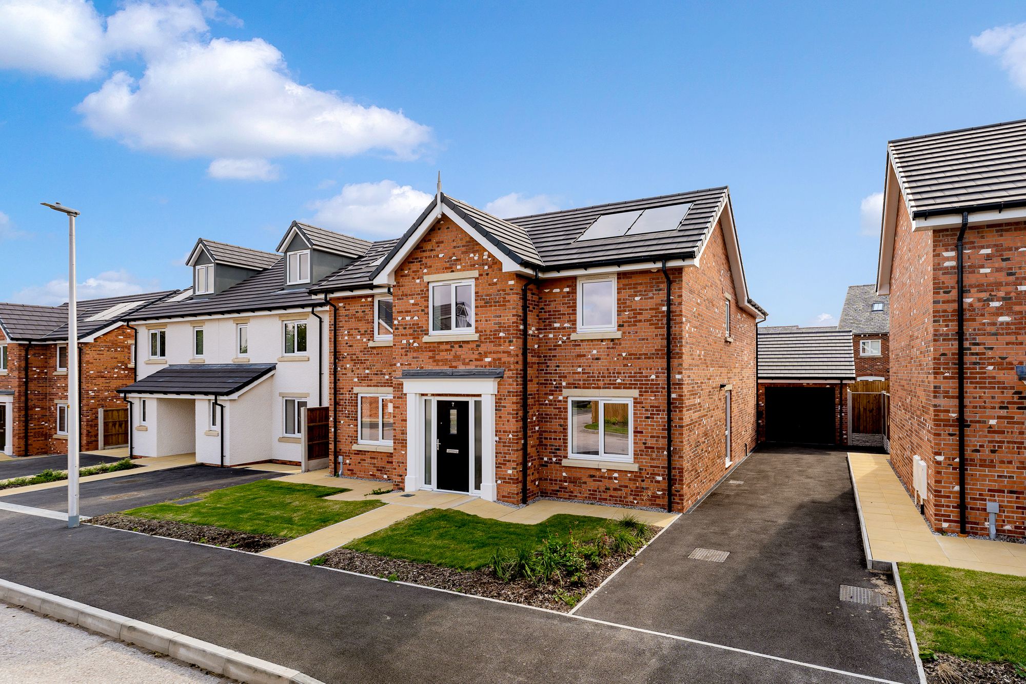 Halis Court, Liverpool