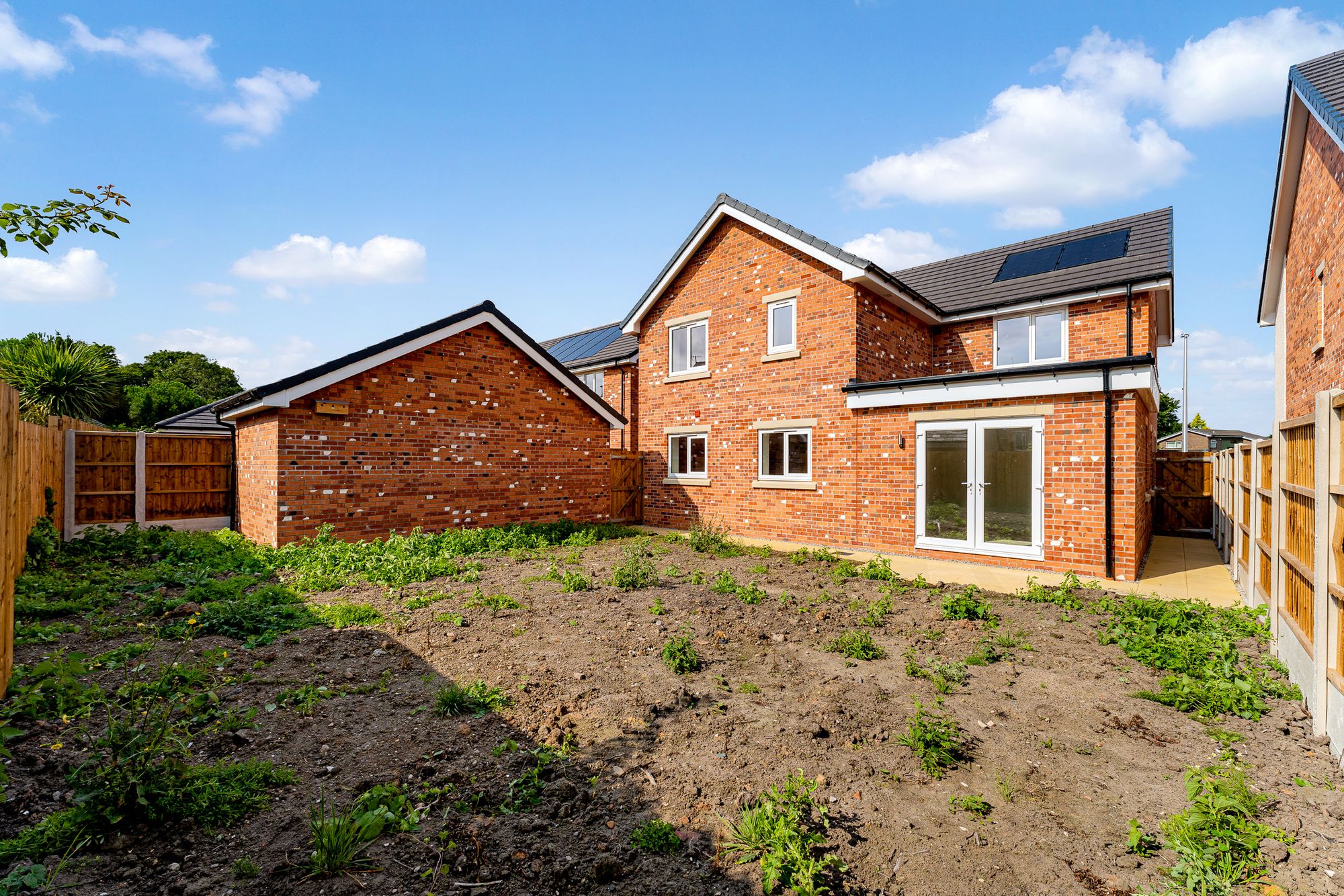 Halis Court, Liverpool