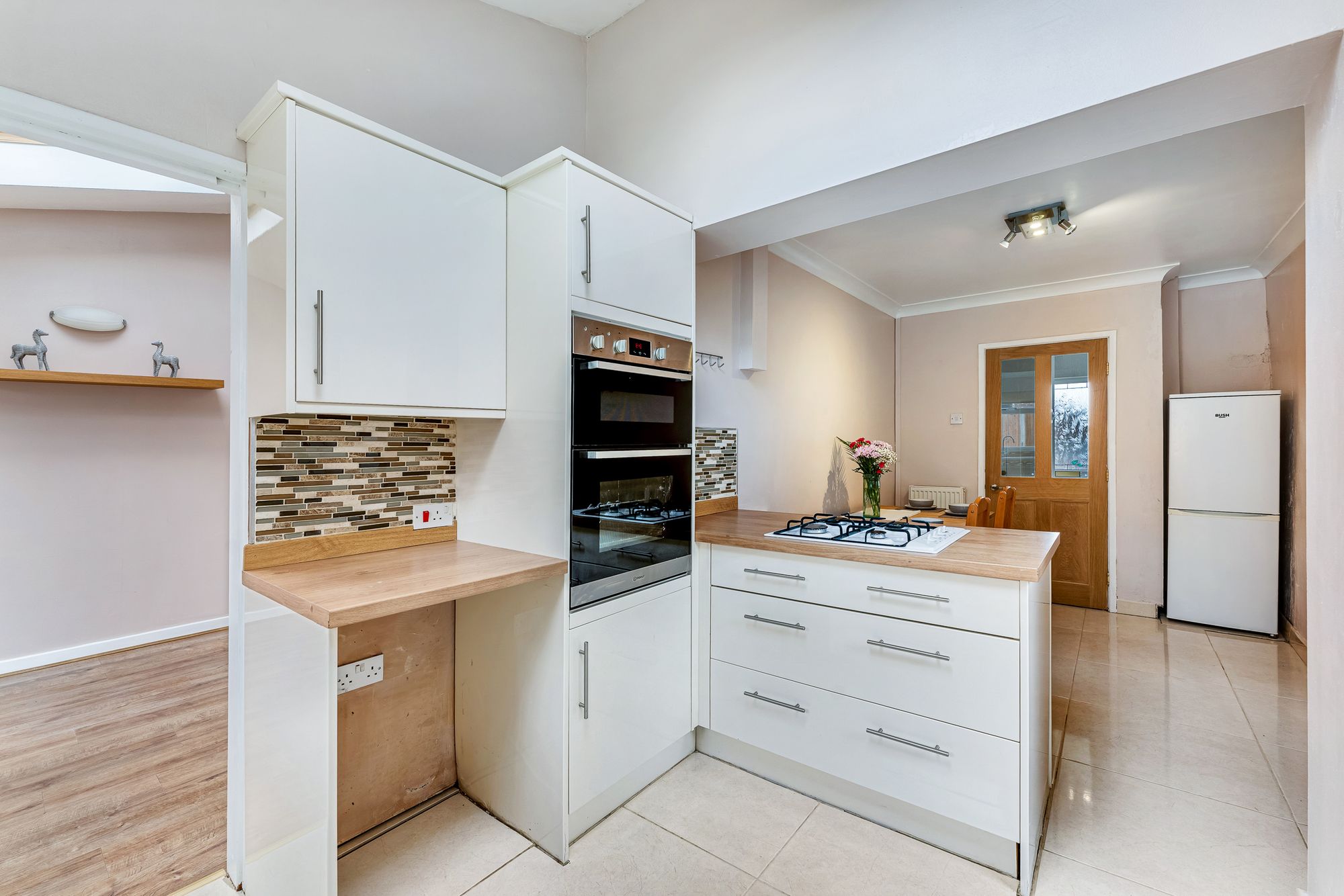 Royal Avenue, Widnes, WA8