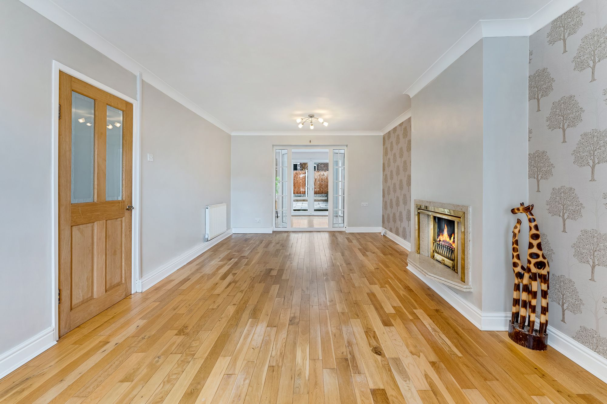 Royal Avenue, Widnes, WA8