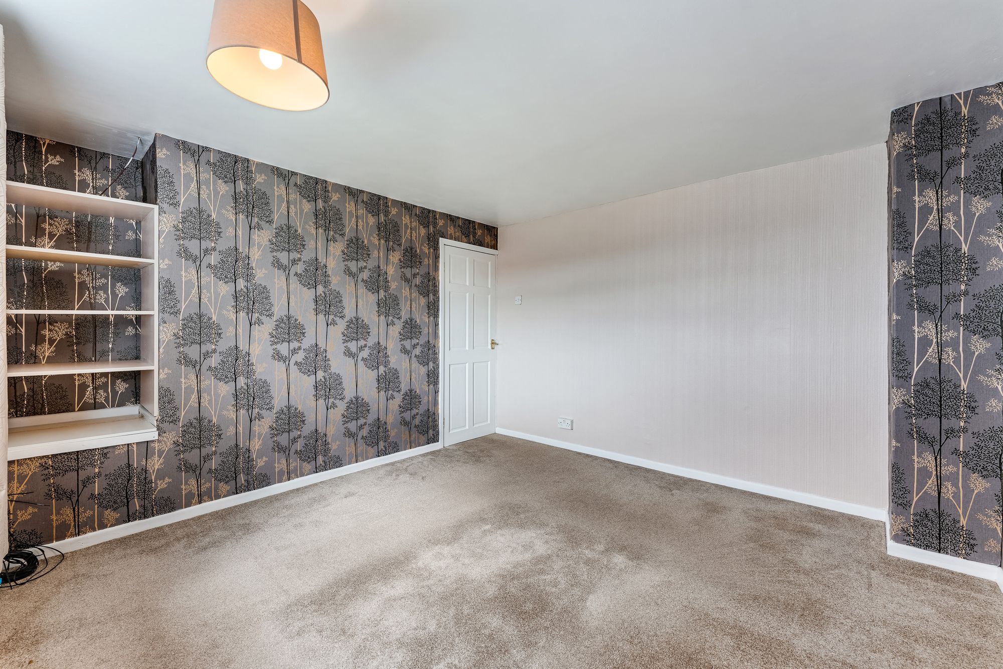 Royal Avenue, Widnes, WA8