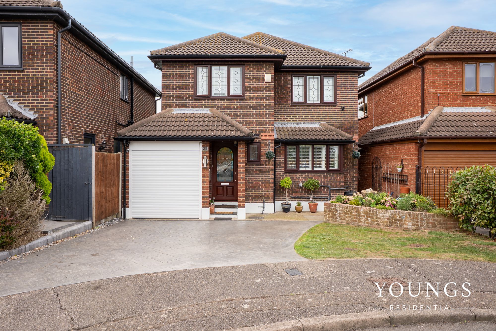 Ameland Road, Canvey Island, SS8