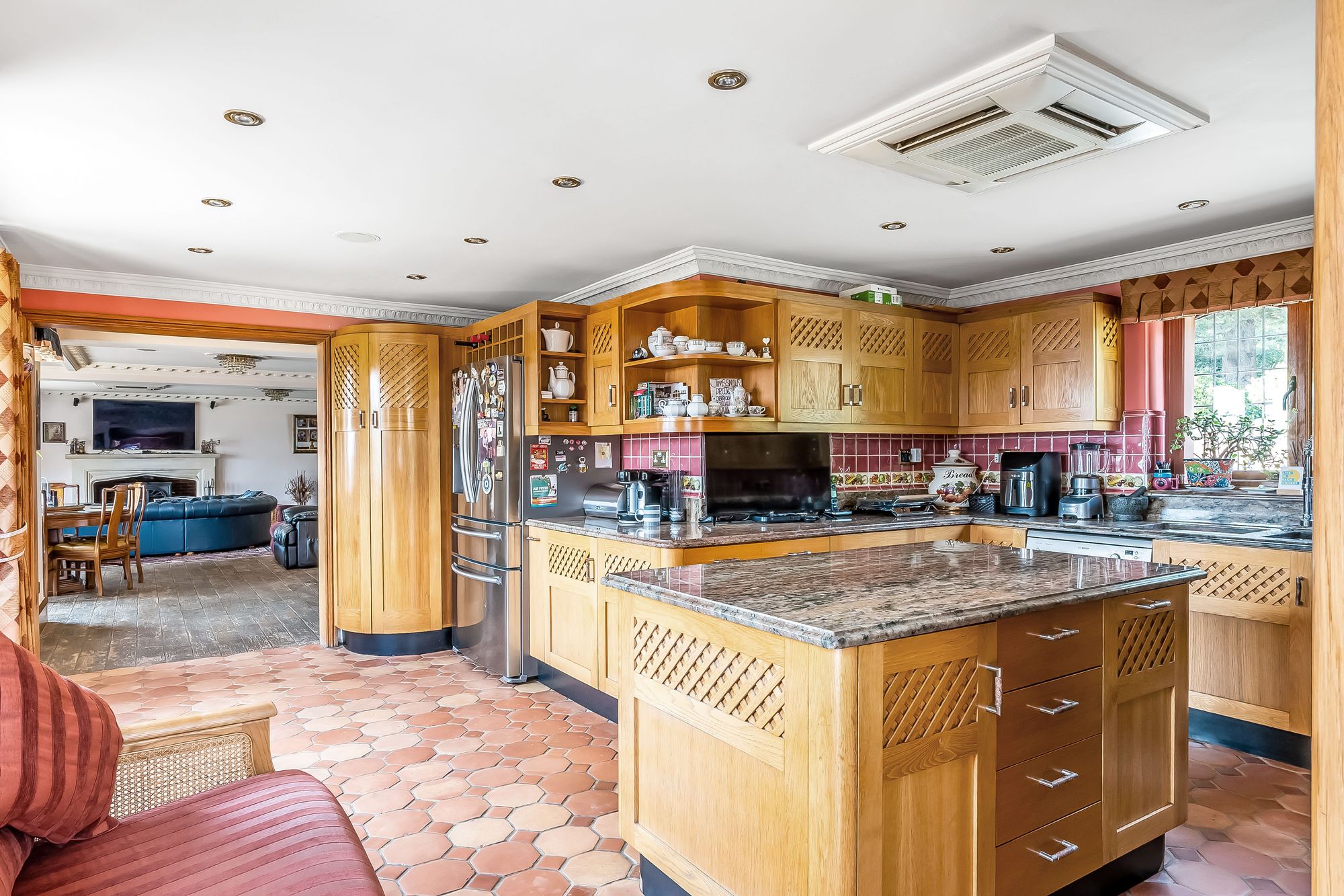 Pembury Road, Tunbridge Wells, TN2