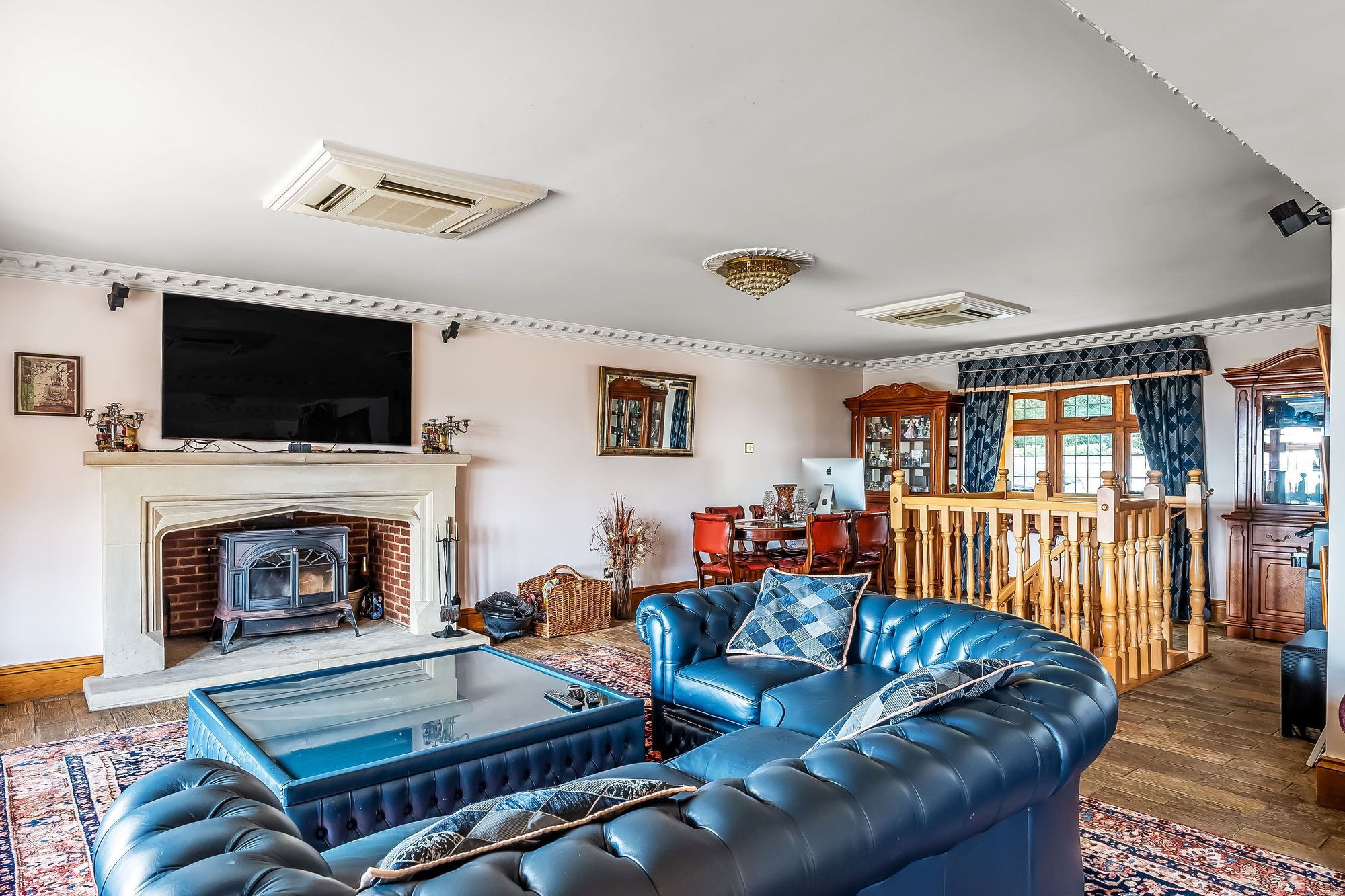 Pembury Road, Tunbridge Wells, TN2