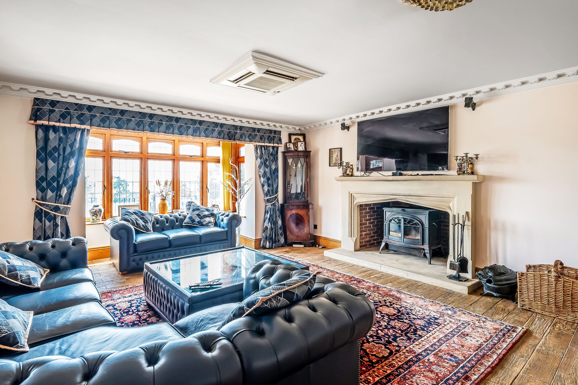 Pembury Road, Tunbridge Wells, TN2