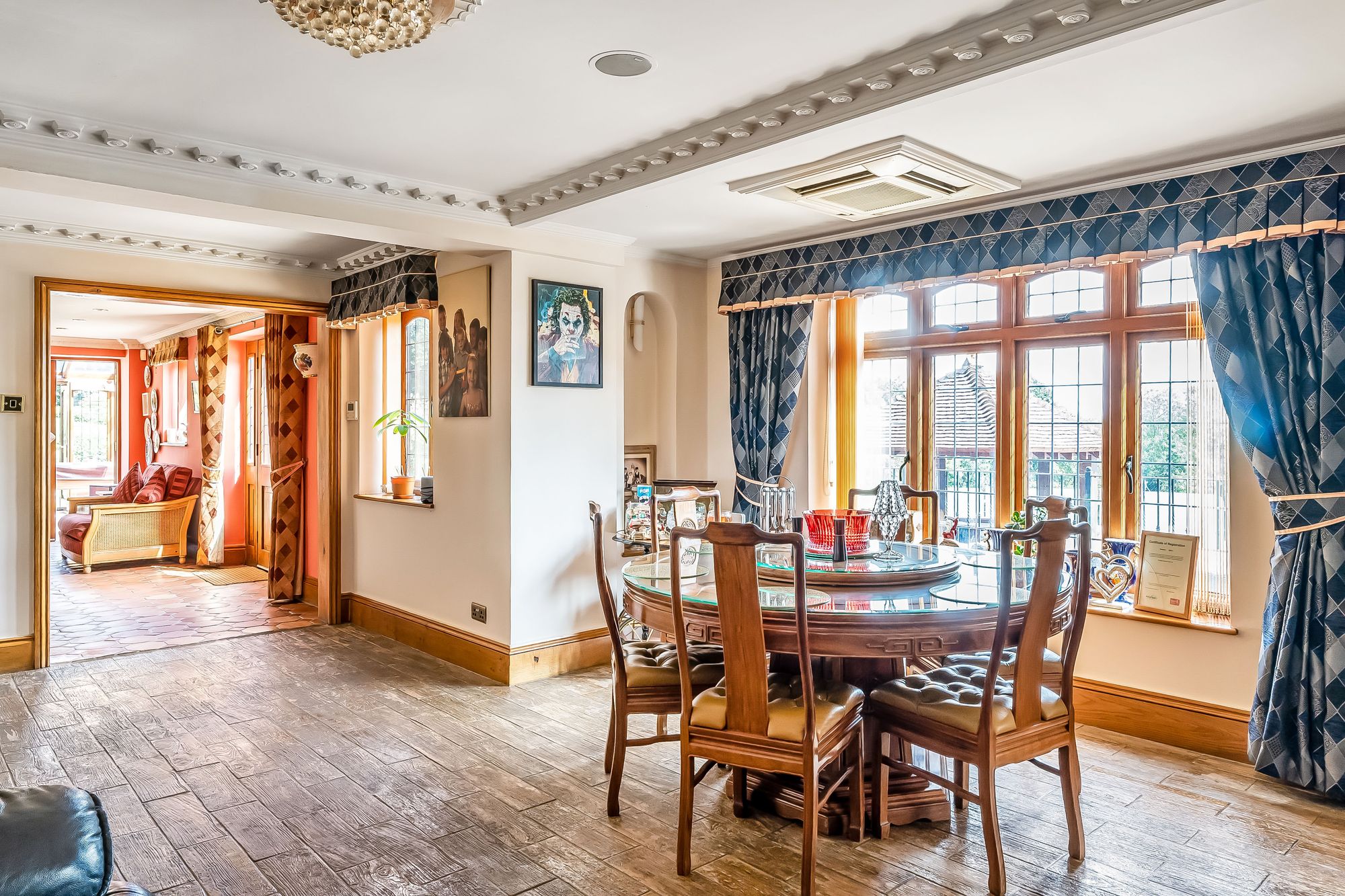 Pembury Road, Tunbridge Wells, TN2