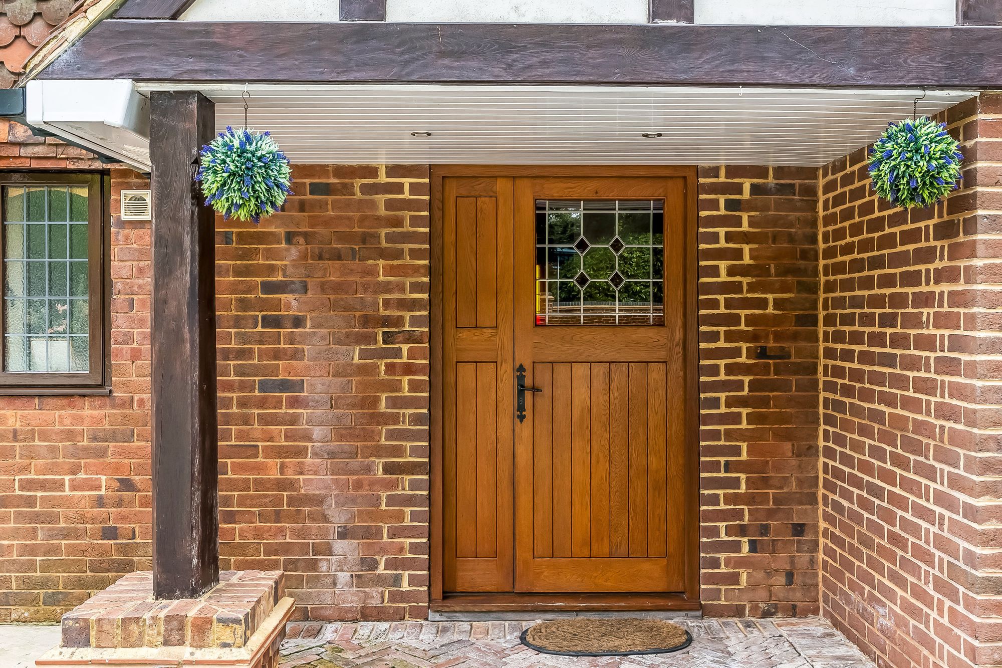 Pembury Road, Tunbridge Wells, TN2