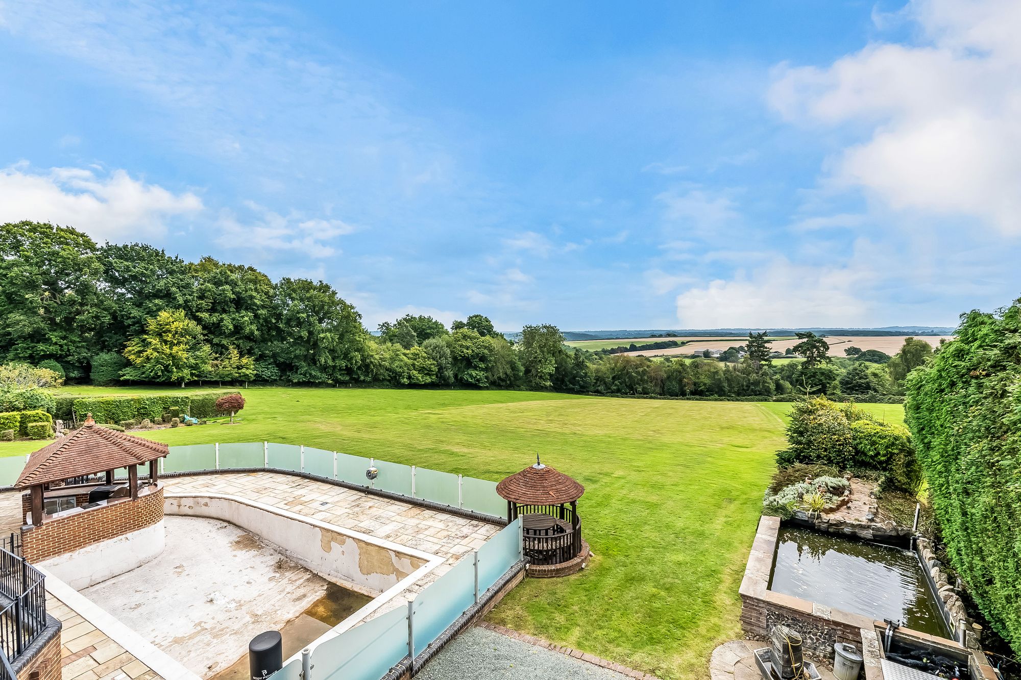 Pembury Road, Tunbridge Wells, TN2