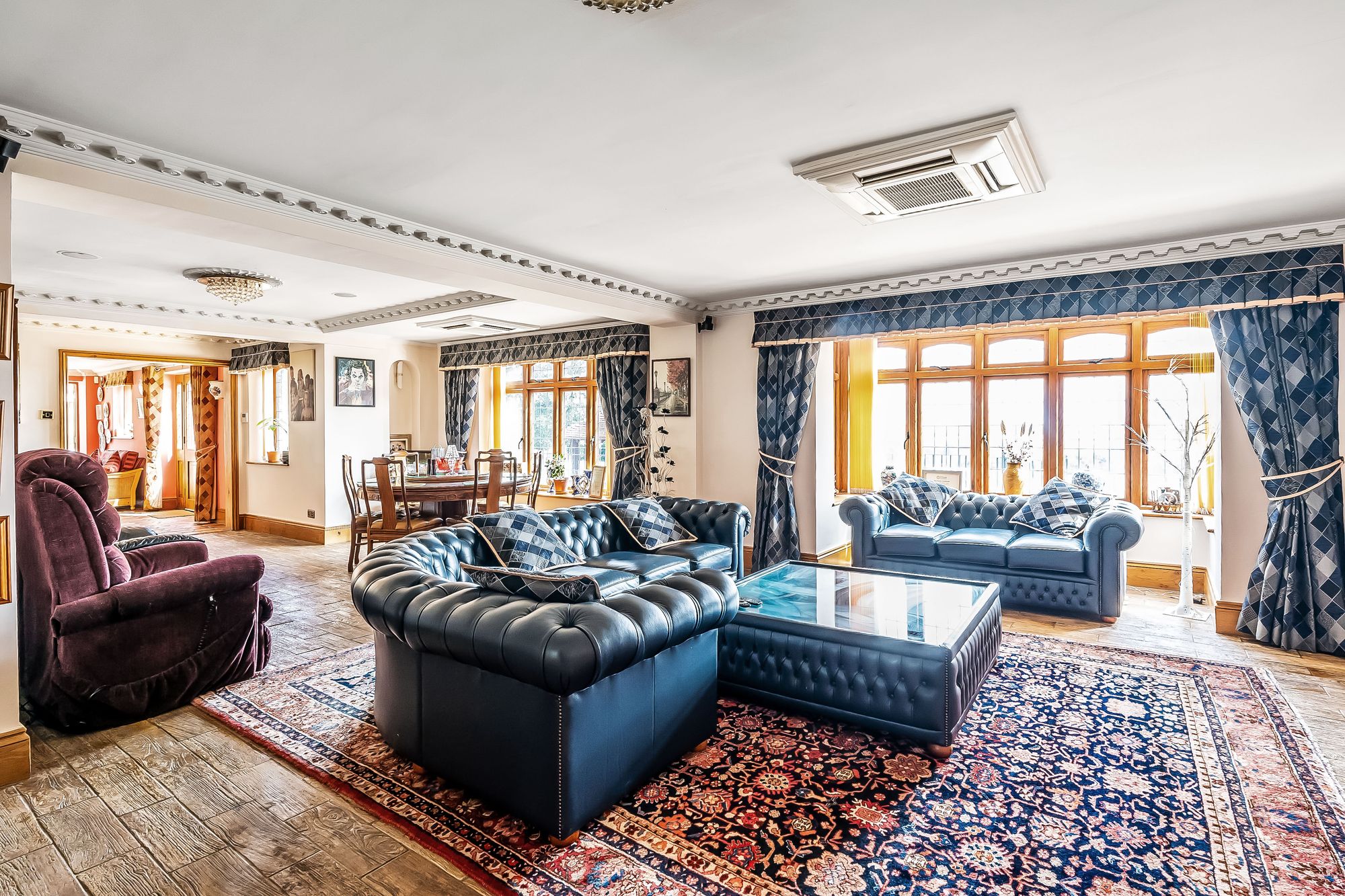 Pembury Road, Tunbridge Wells, TN2