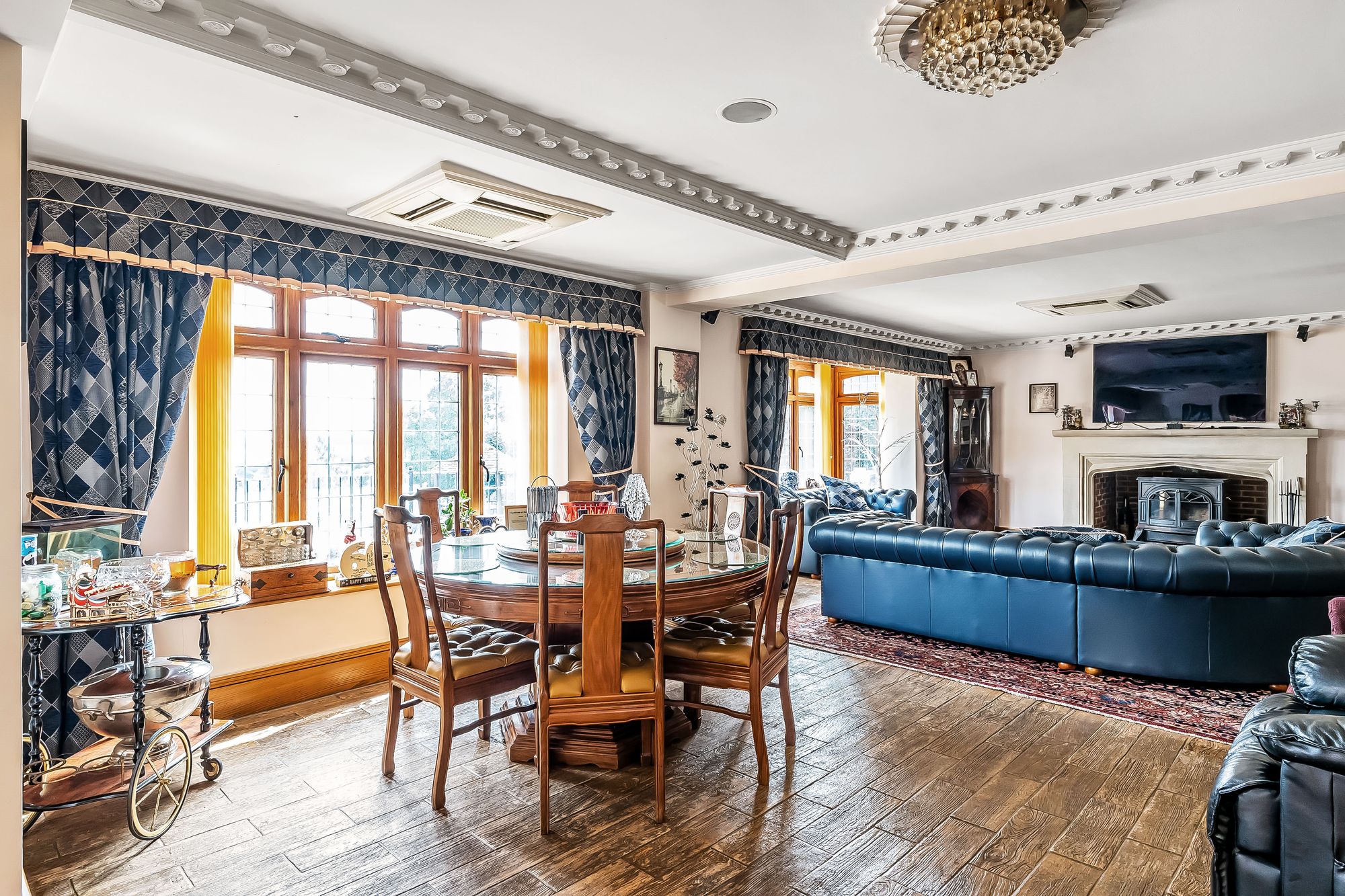 Pembury Road, Tunbridge Wells, TN2