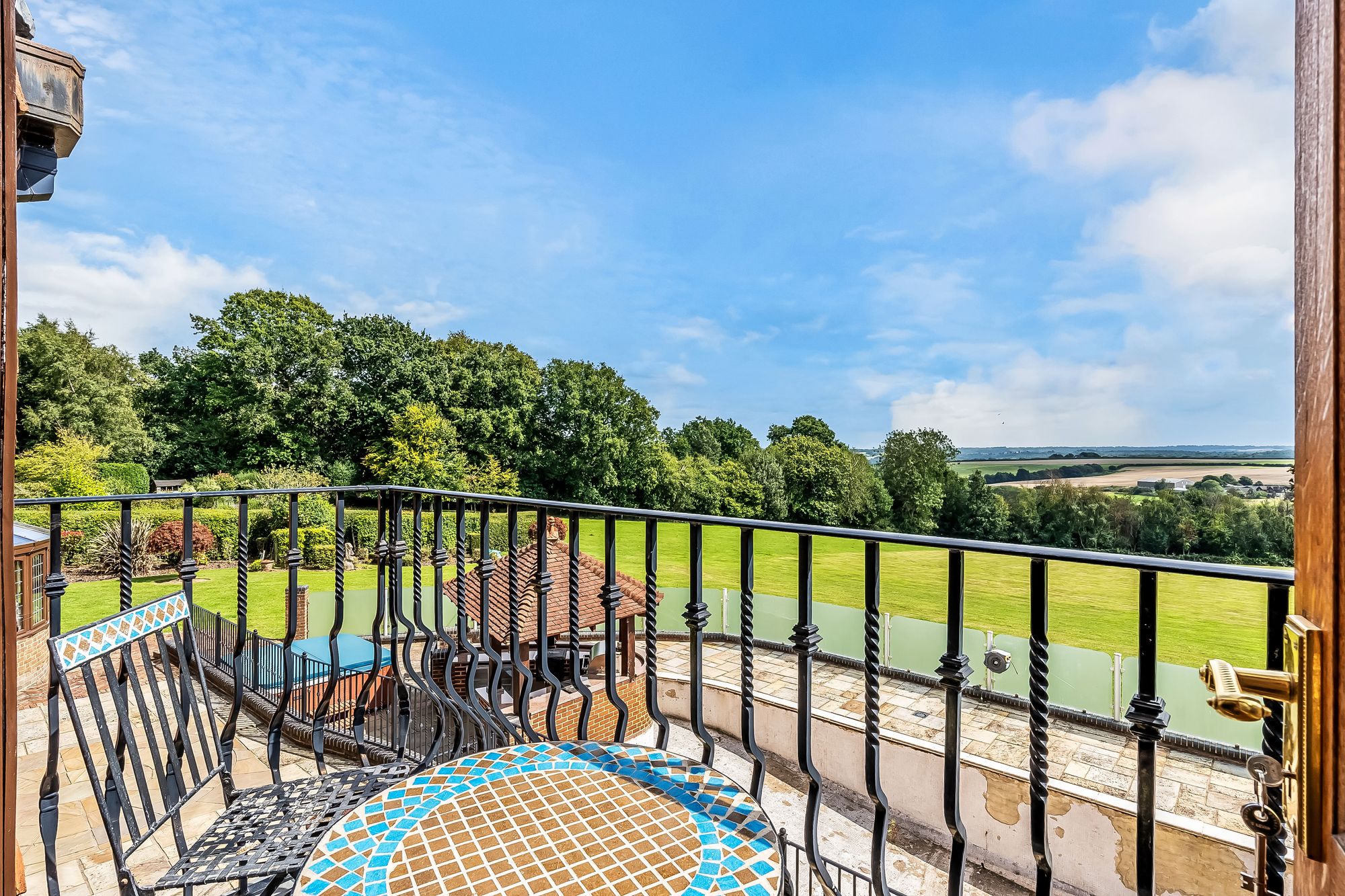 Pembury Road, Tunbridge Wells, TN2