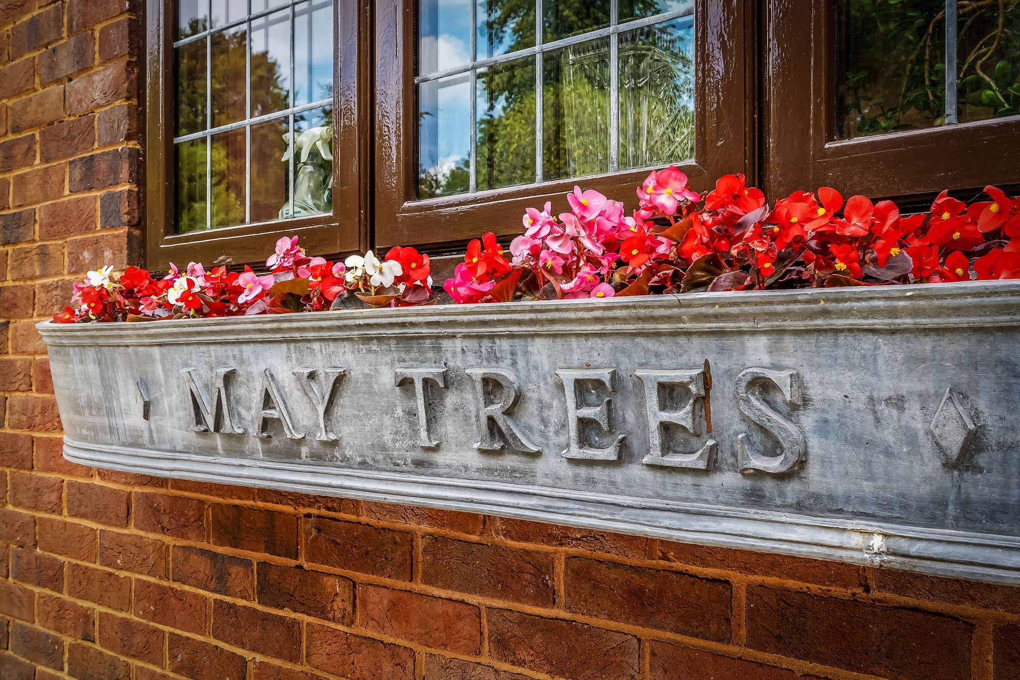 Pembury Road, Tunbridge Wells, TN2