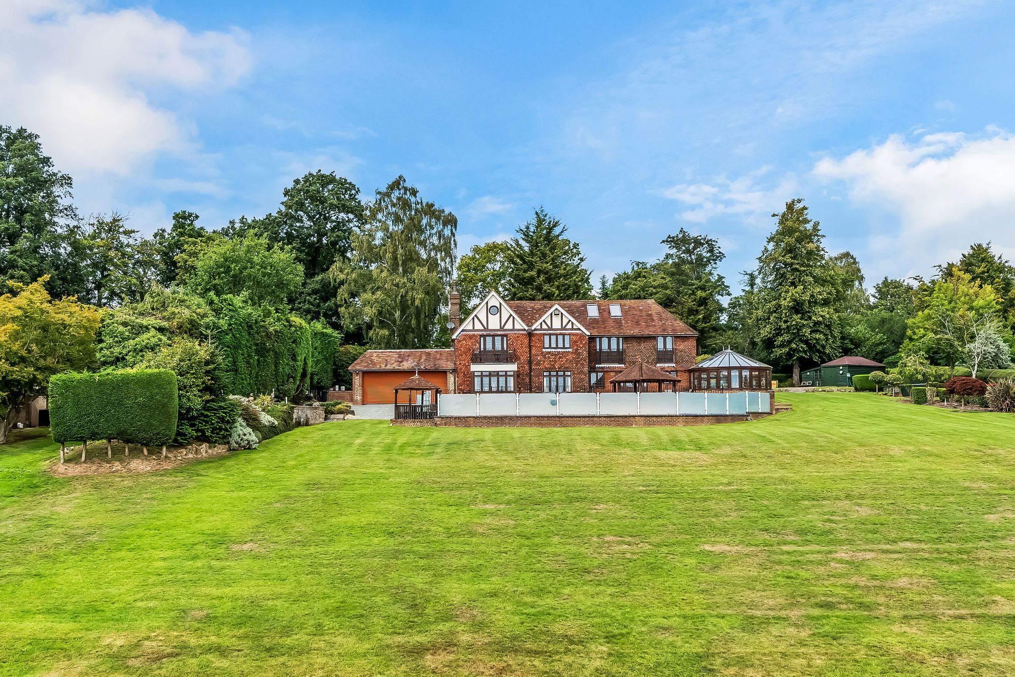Pembury Road, Tunbridge Wells, TN2